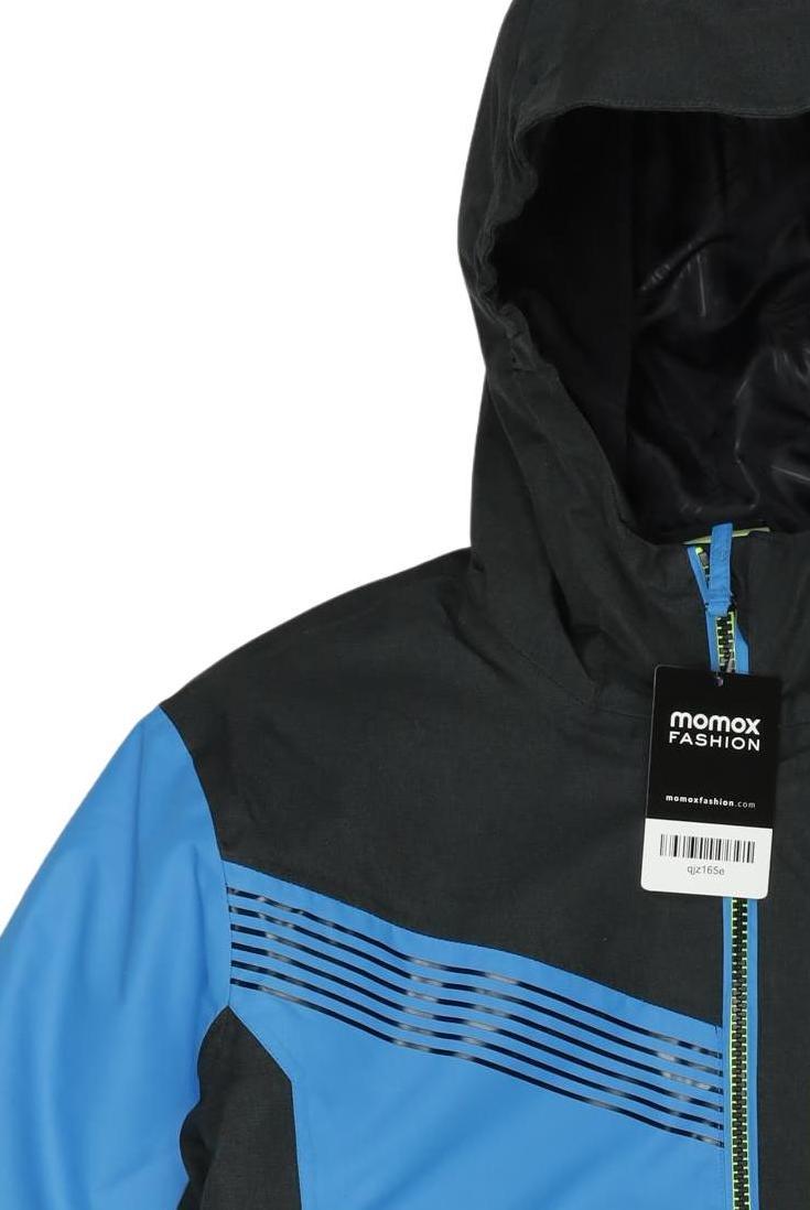 Thumbnail - CMP Mädchen Jacke, neon, Gr. 164