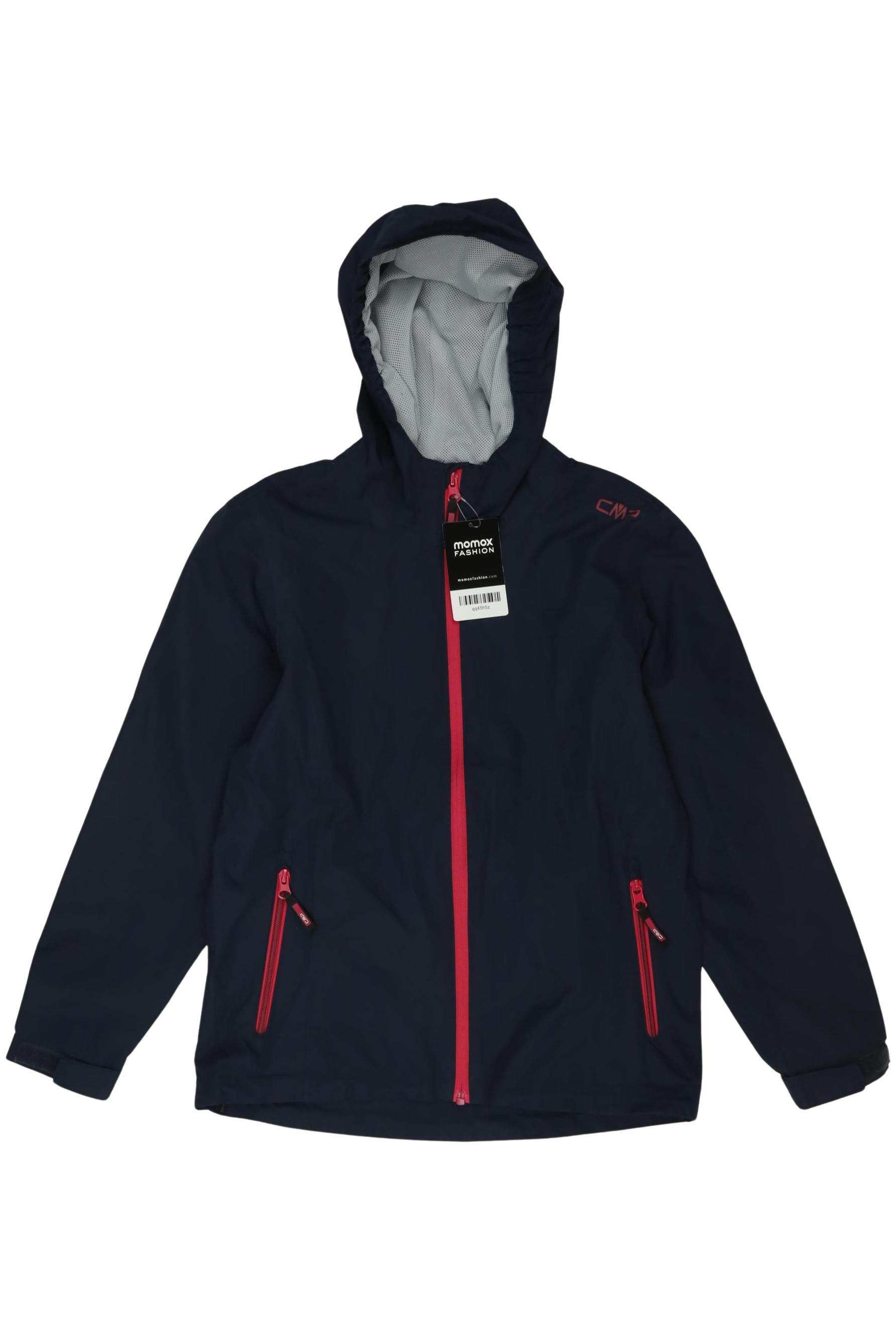 

CMP Mädchen Jacke, marineblau, Gr. 152