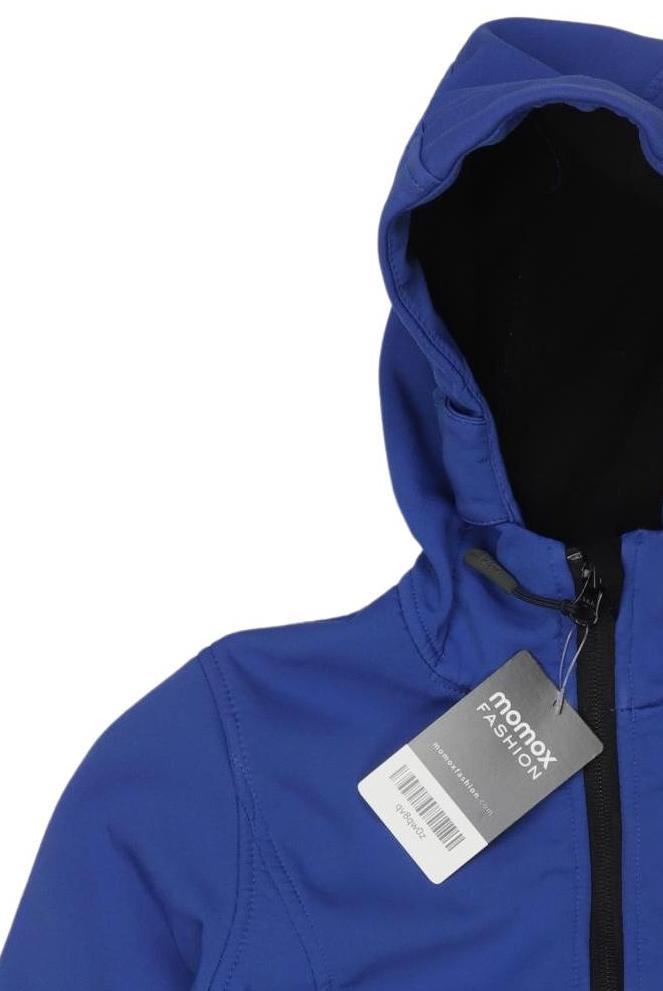 Thumbnail - CMP Mädchen Jacke, blau, Gr. 128