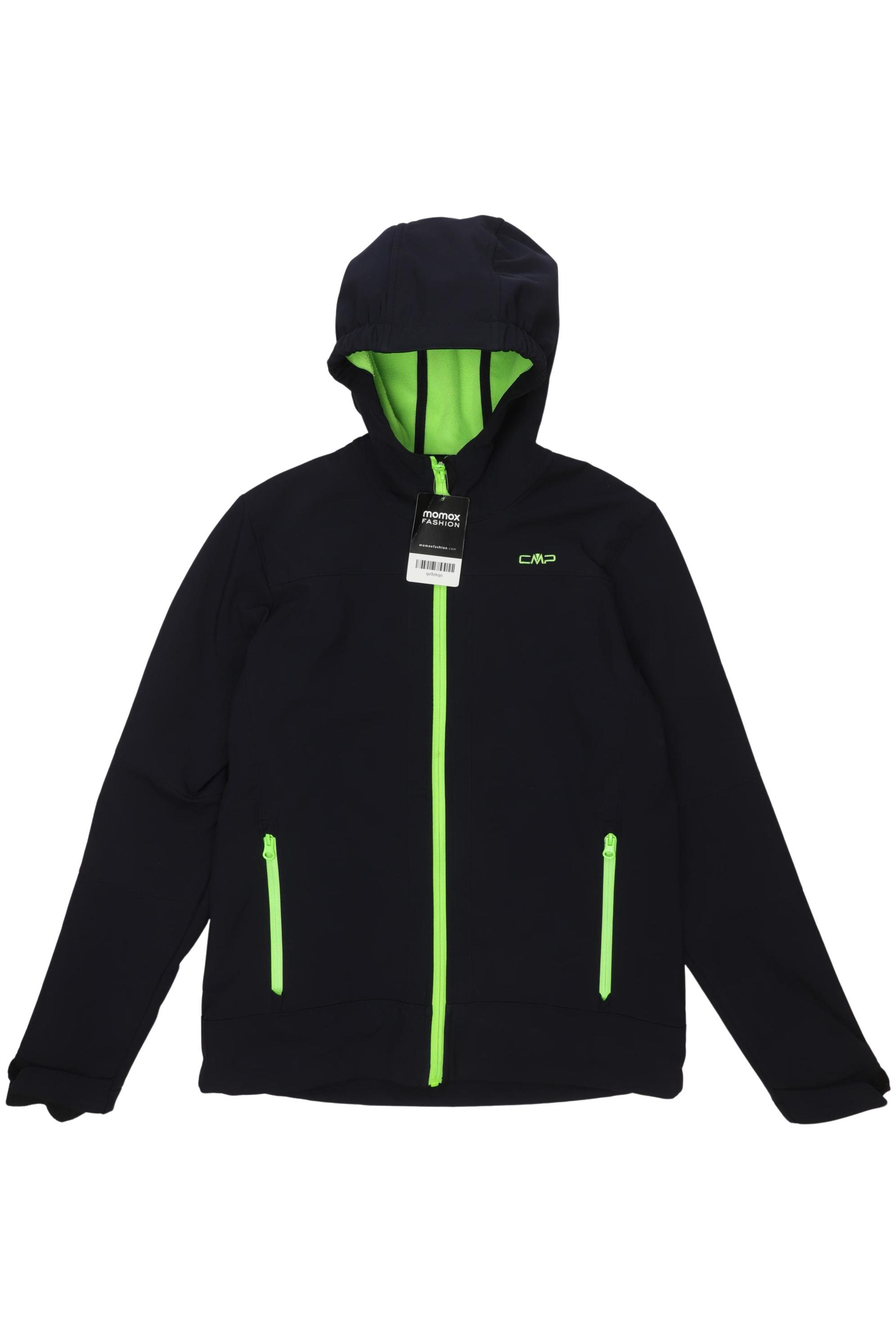 

CMP Mädchen Jacke, neon, Gr. 164