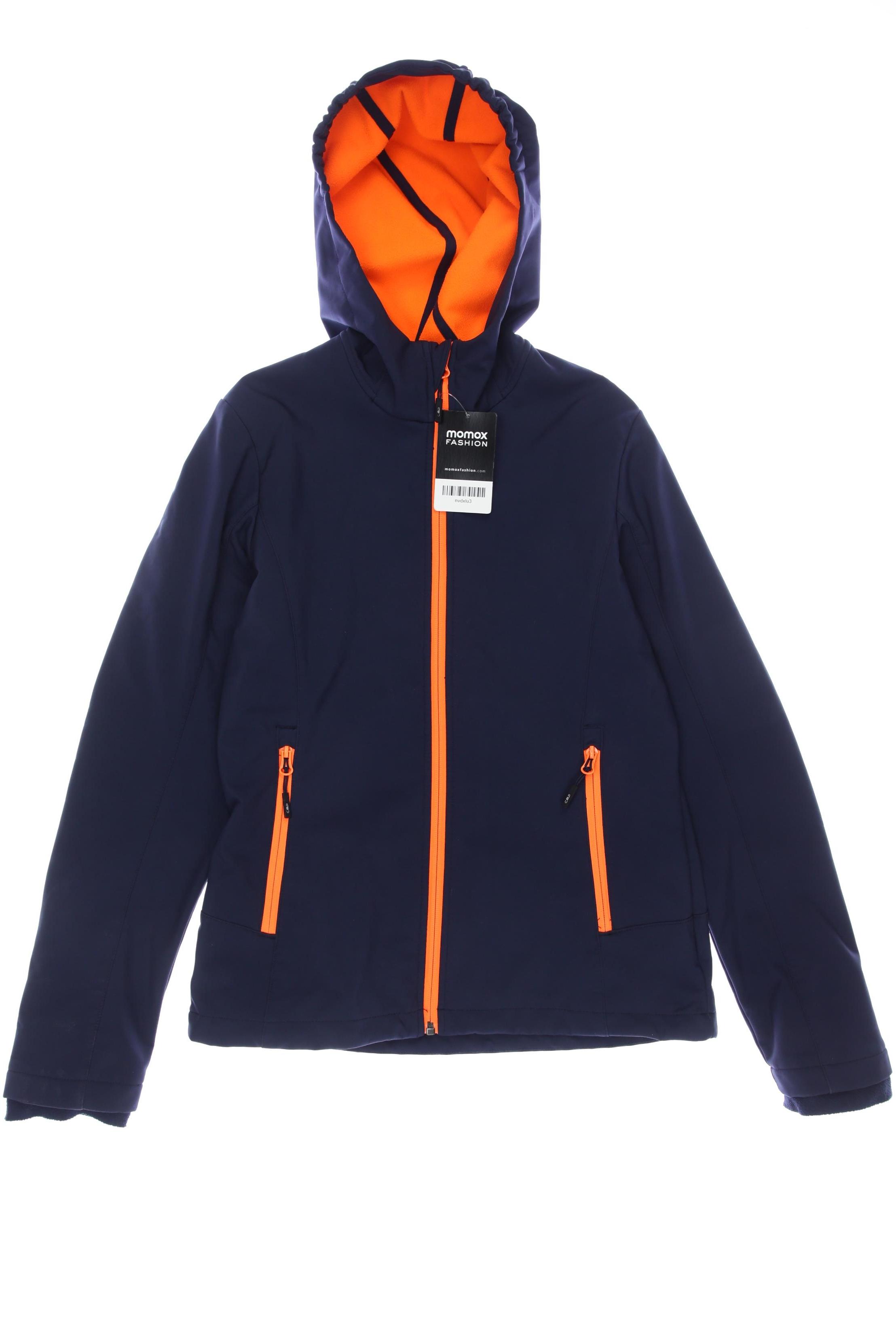 

CMP Mädchen Jacke, marineblau, Gr. 176