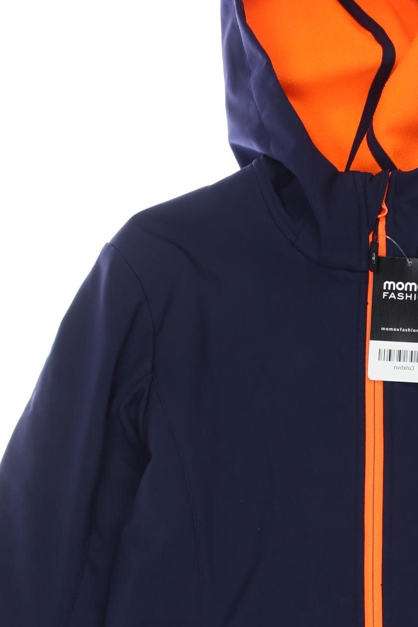 Thumbnail - CMP Mädchen Jacke, marineblau, Gr. 176