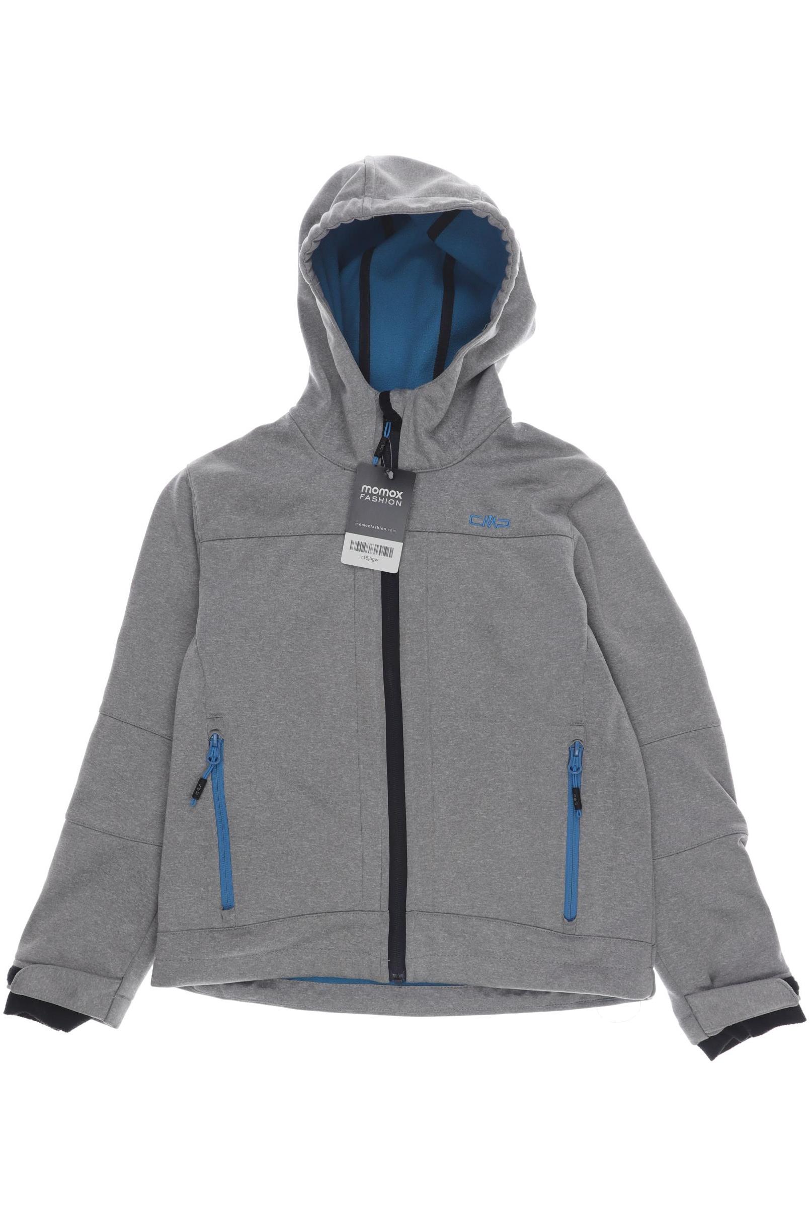 

CMP Mädchen Jacke, grau