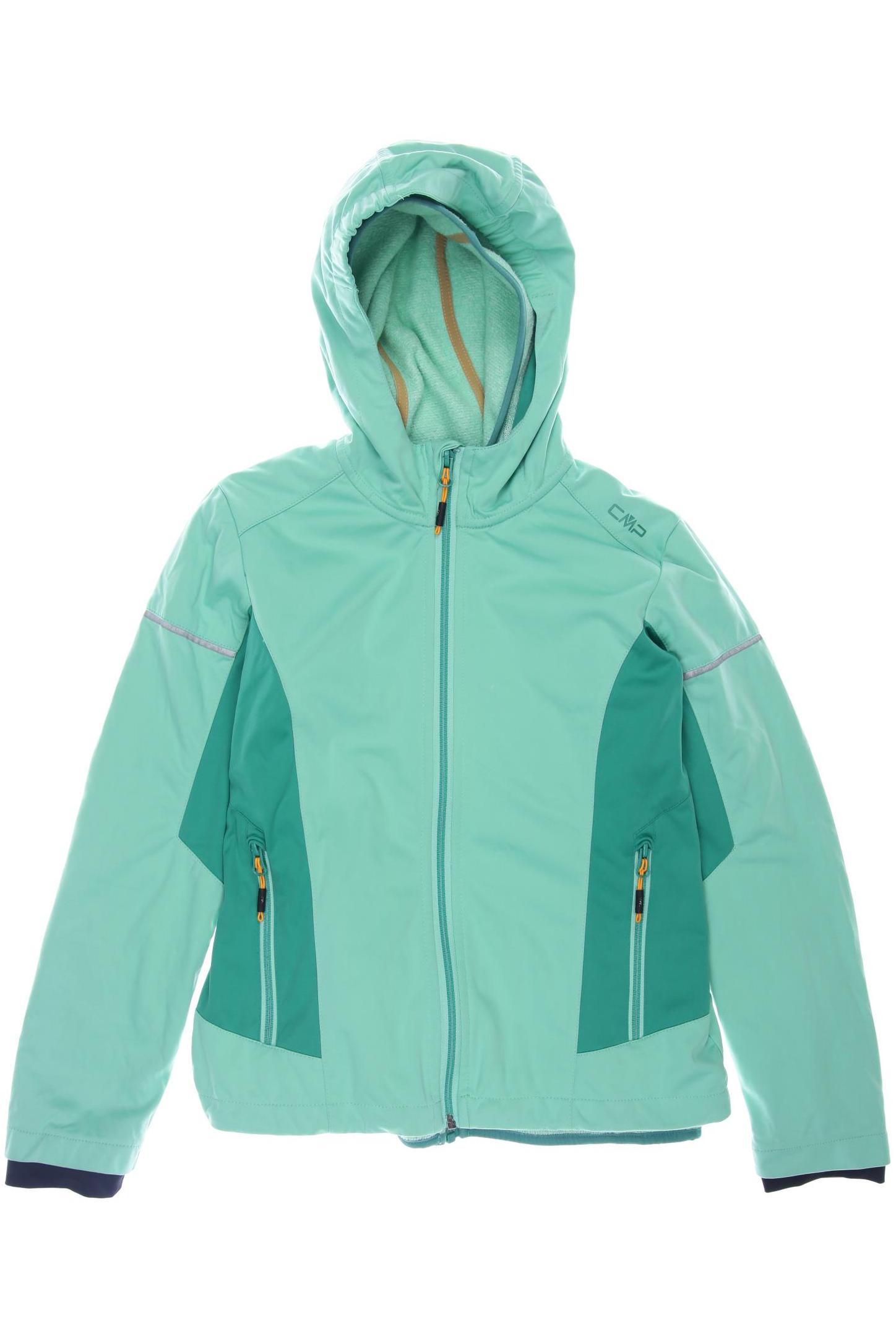 

CMP Mädchen Jacke, hellgrün