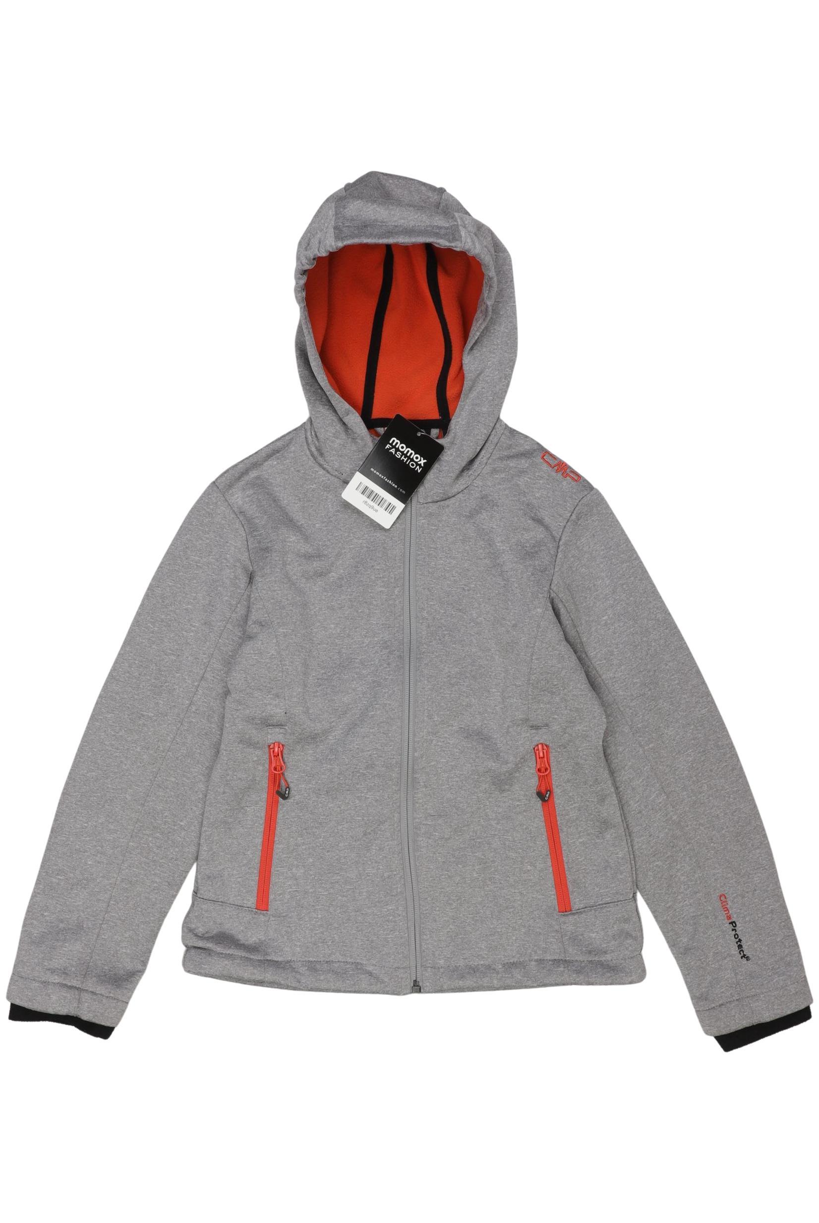 

CMP Mädchen Jacke, grau, Gr. 140