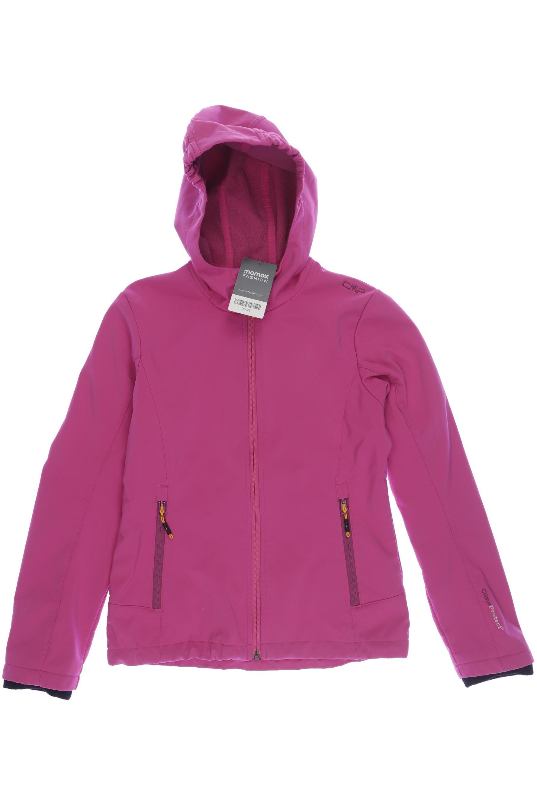 

CMP Mädchen Jacke, pink