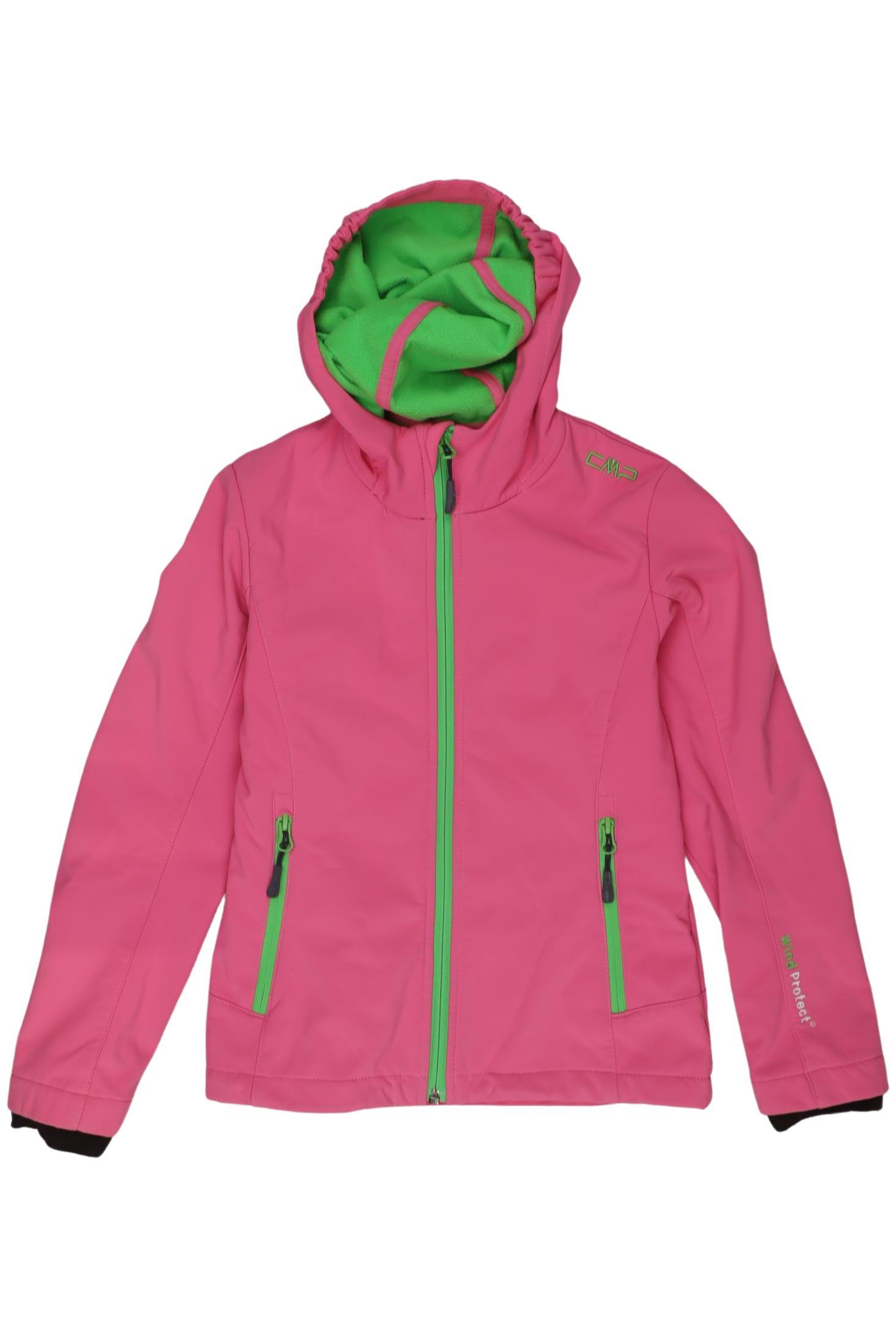 

CMP Mädchen Jacke, pink, Gr. 140