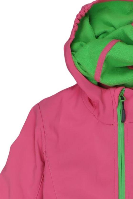 Thumbnail - CMP Mädchen Jacke, pink, Gr. 140