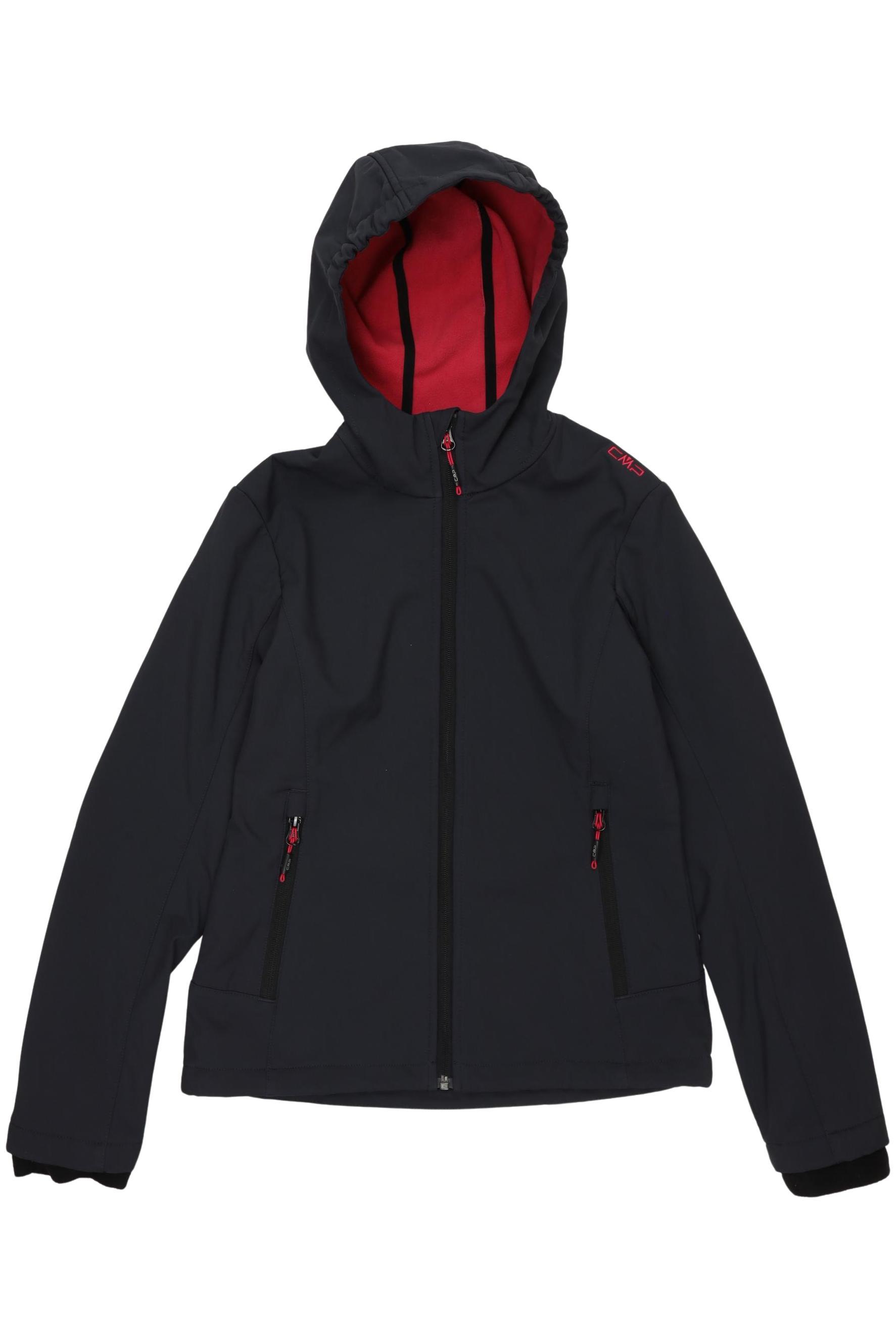 

CMP Damen Jacke, marineblau, Gr. 164