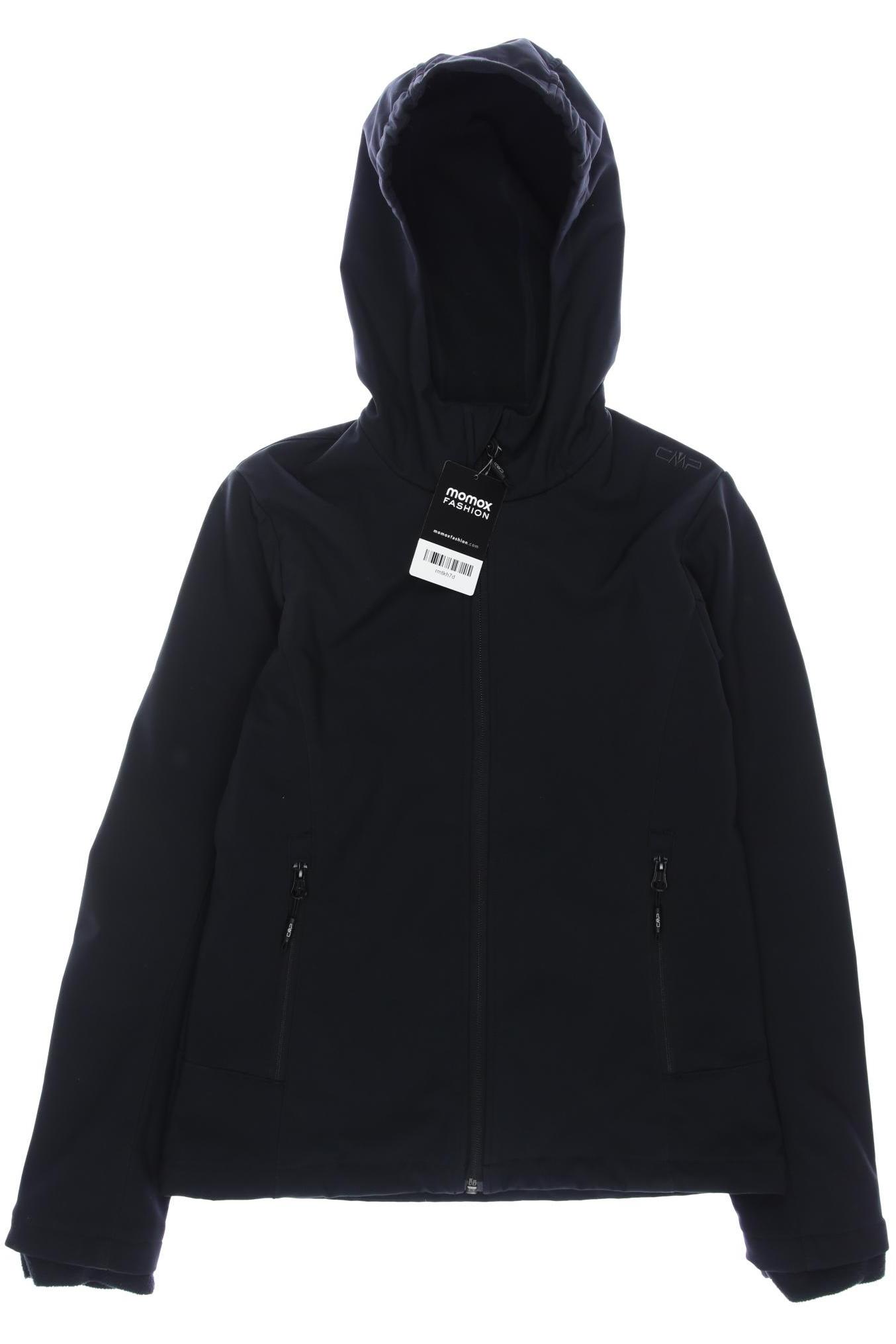 

CMP Damen Jacke, schwarz, Gr. 164