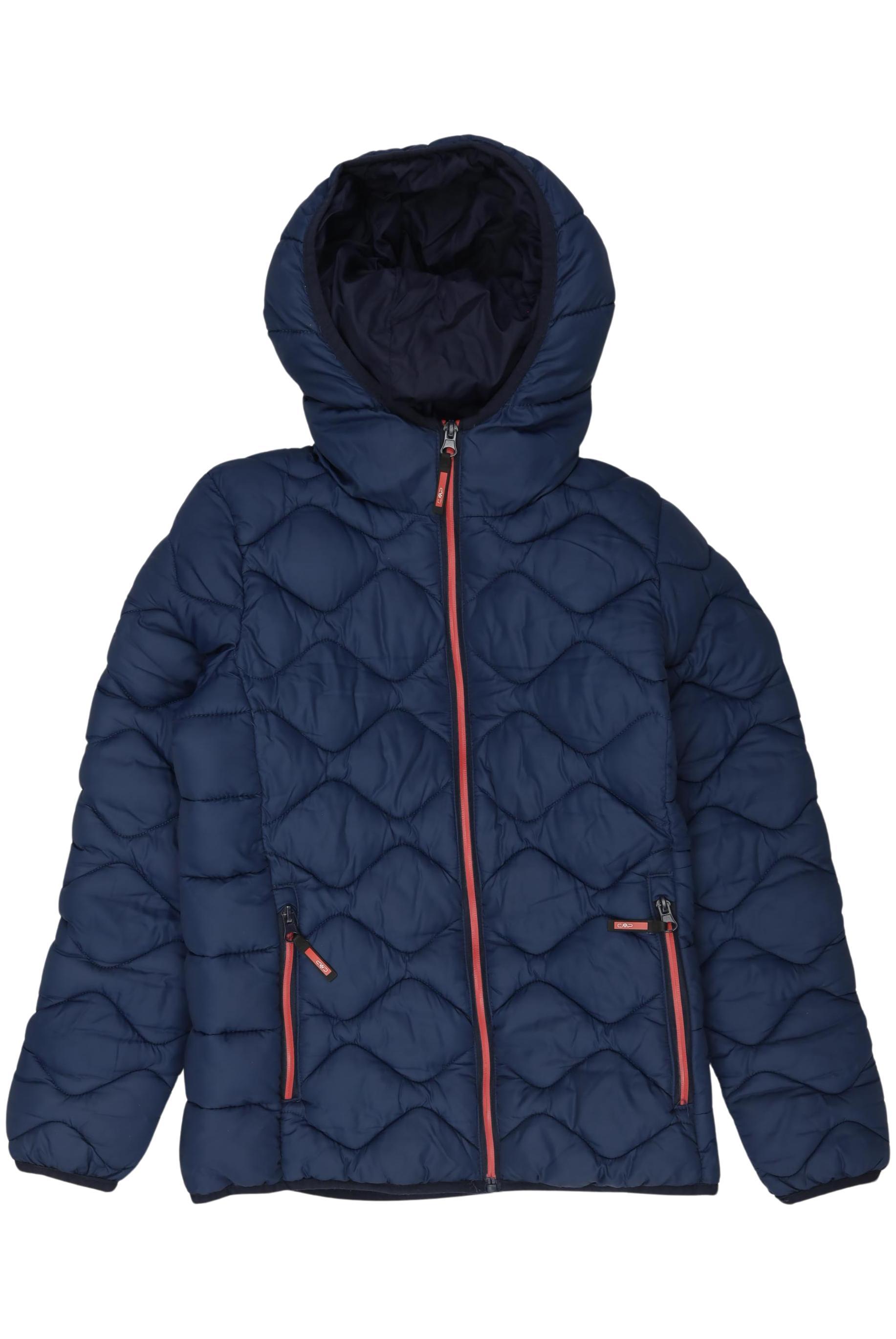 

CMP Mädchen Jacke, marineblau, Gr. 152