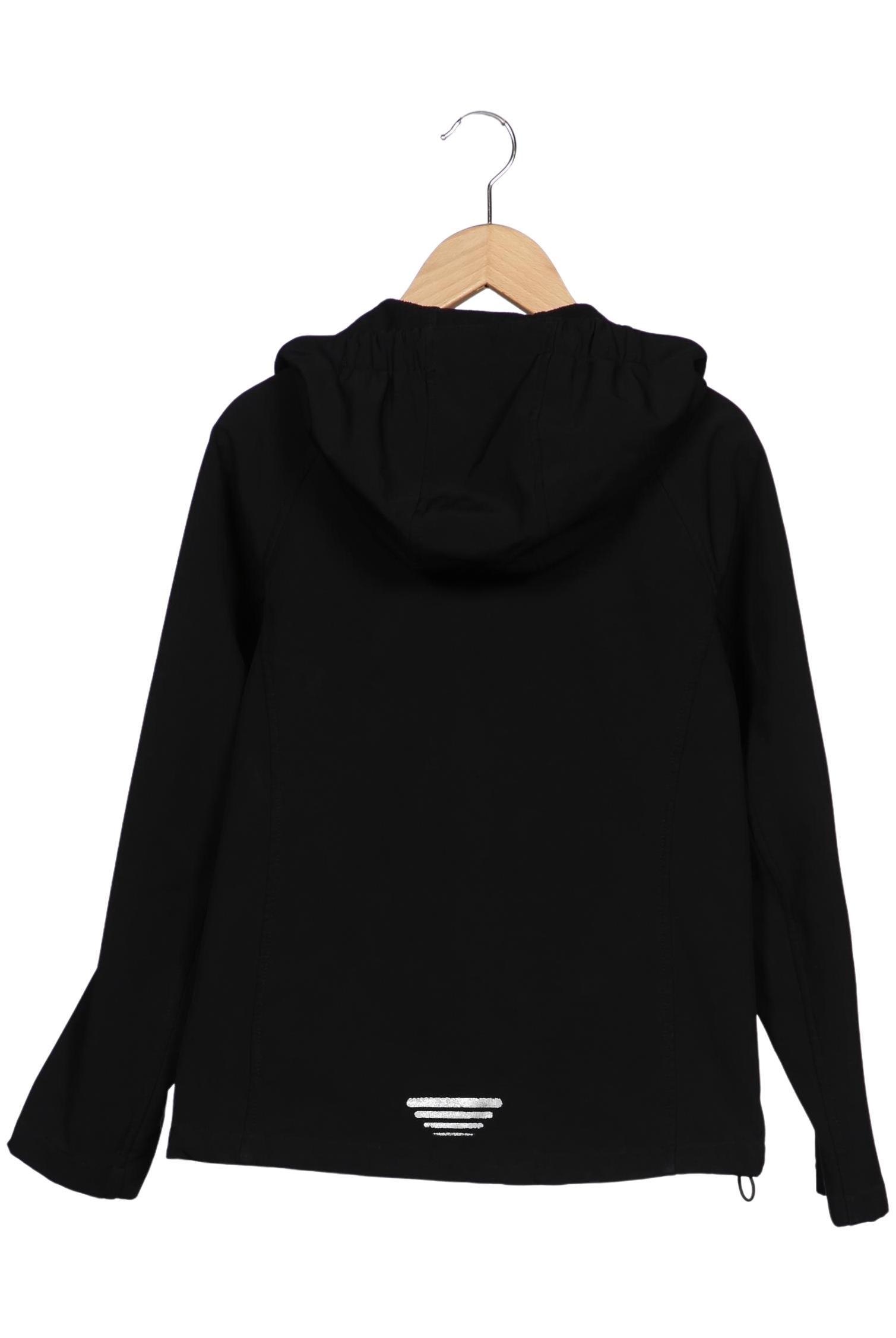 Thumbnail - CMP Mädchen Jacke, schwarz, Gr. uni