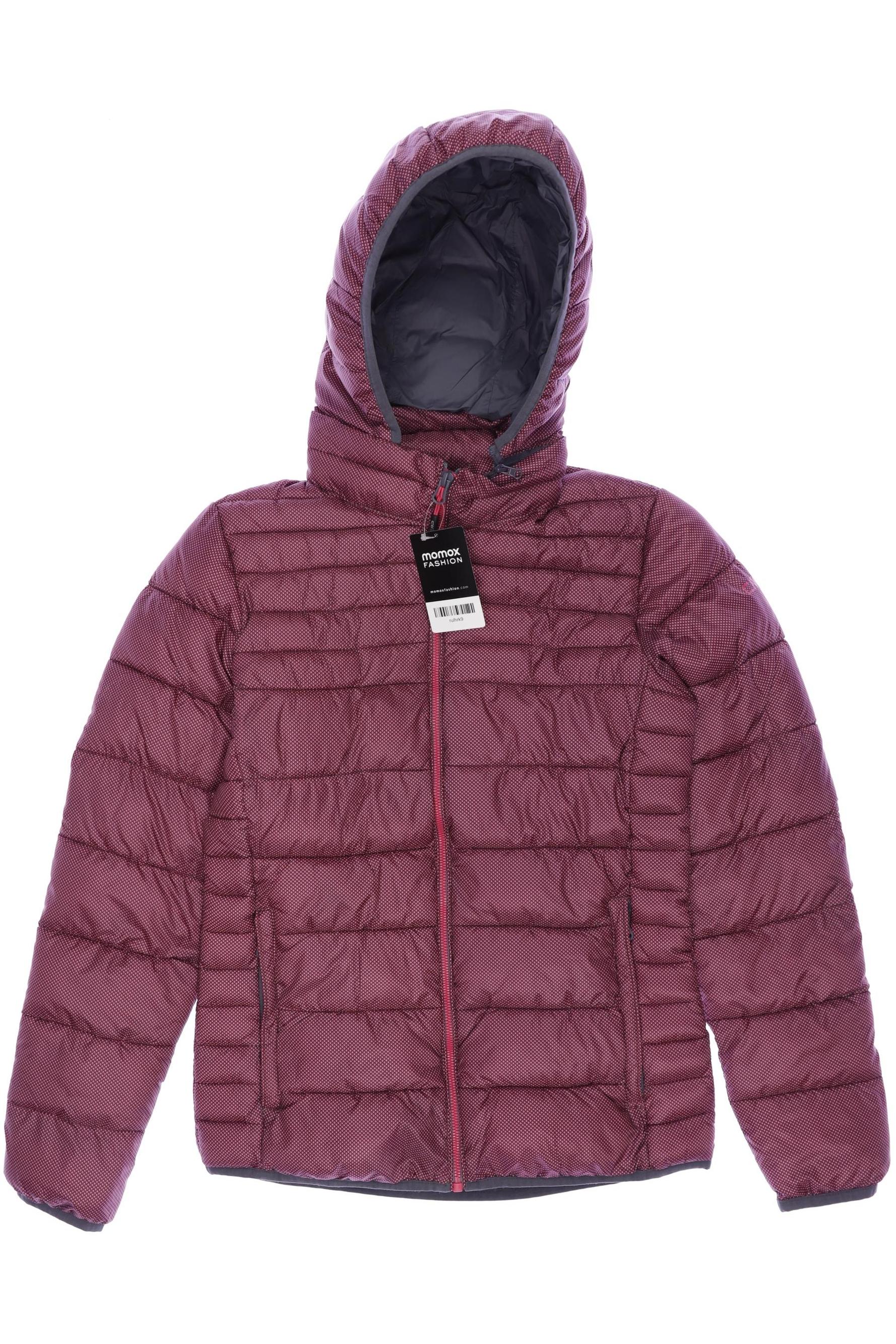 

CMP Damen Jacke, bordeaux, Gr. 176