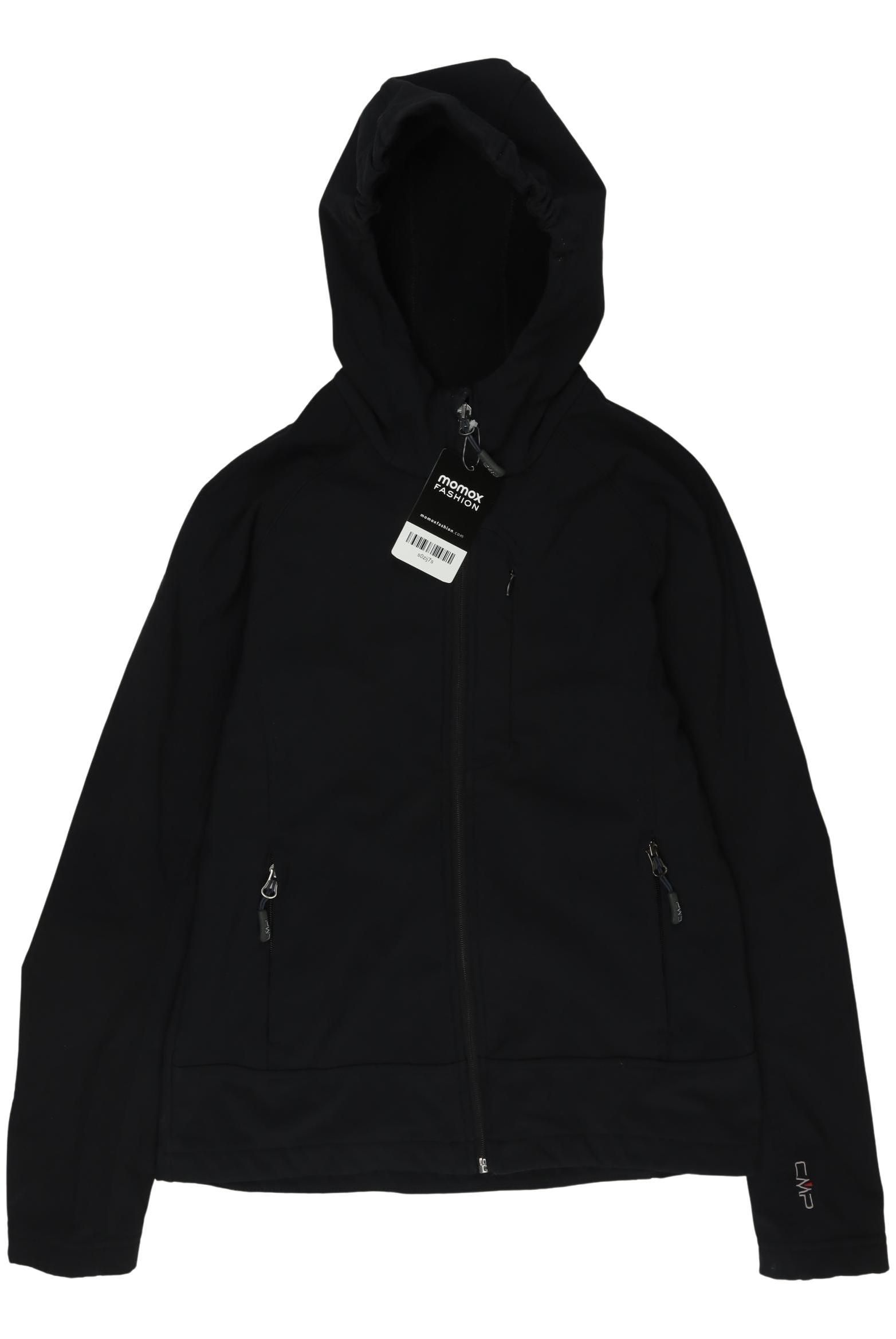 

CMP Mädchen Jacke, marineblau, Gr. 176