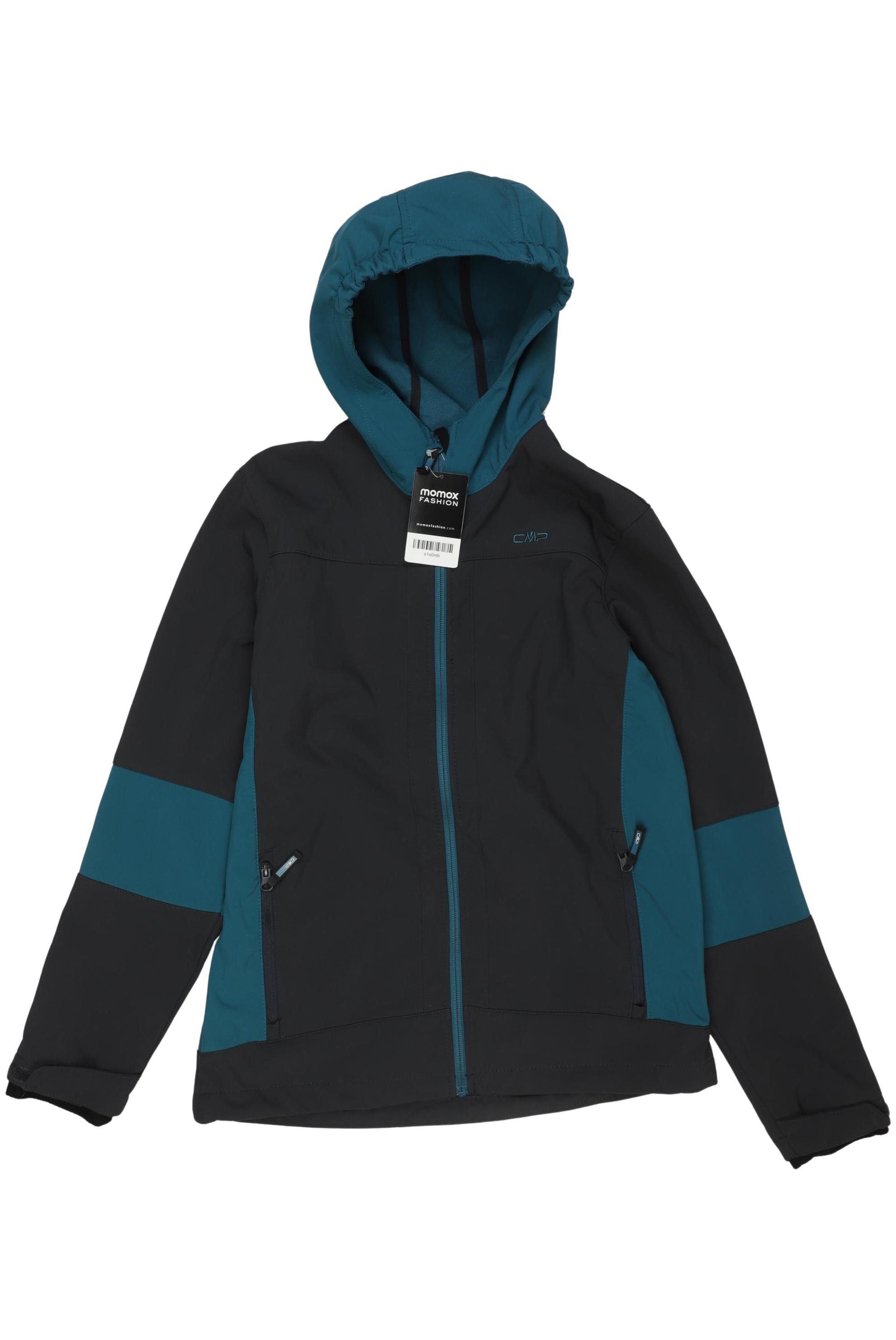 

CMP Mädchen Jacke, mehrfarbig, Gr. 176