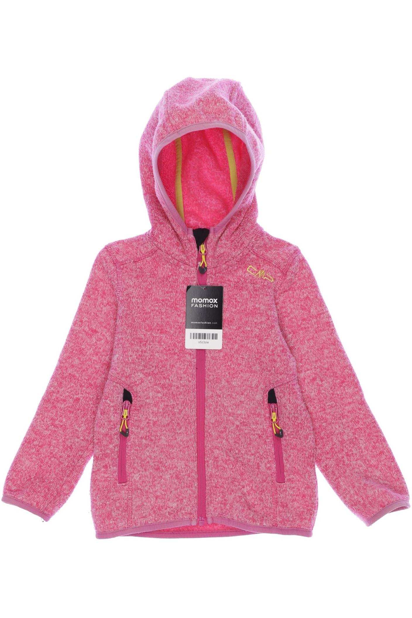 

CMP Damen Jacke, pink, Gr. 104