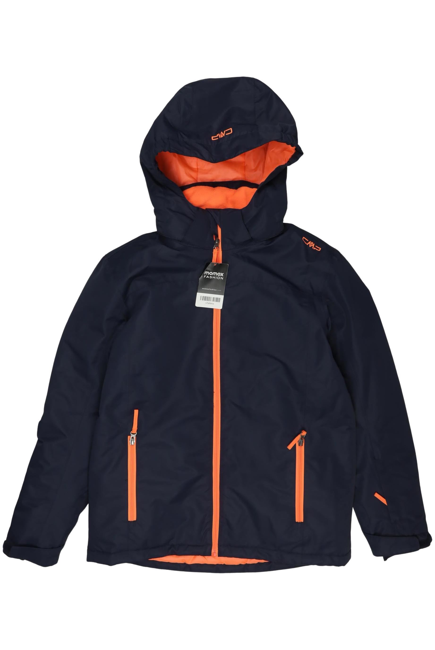 

CMP Mädchen Jacke, marineblau, Gr. 164