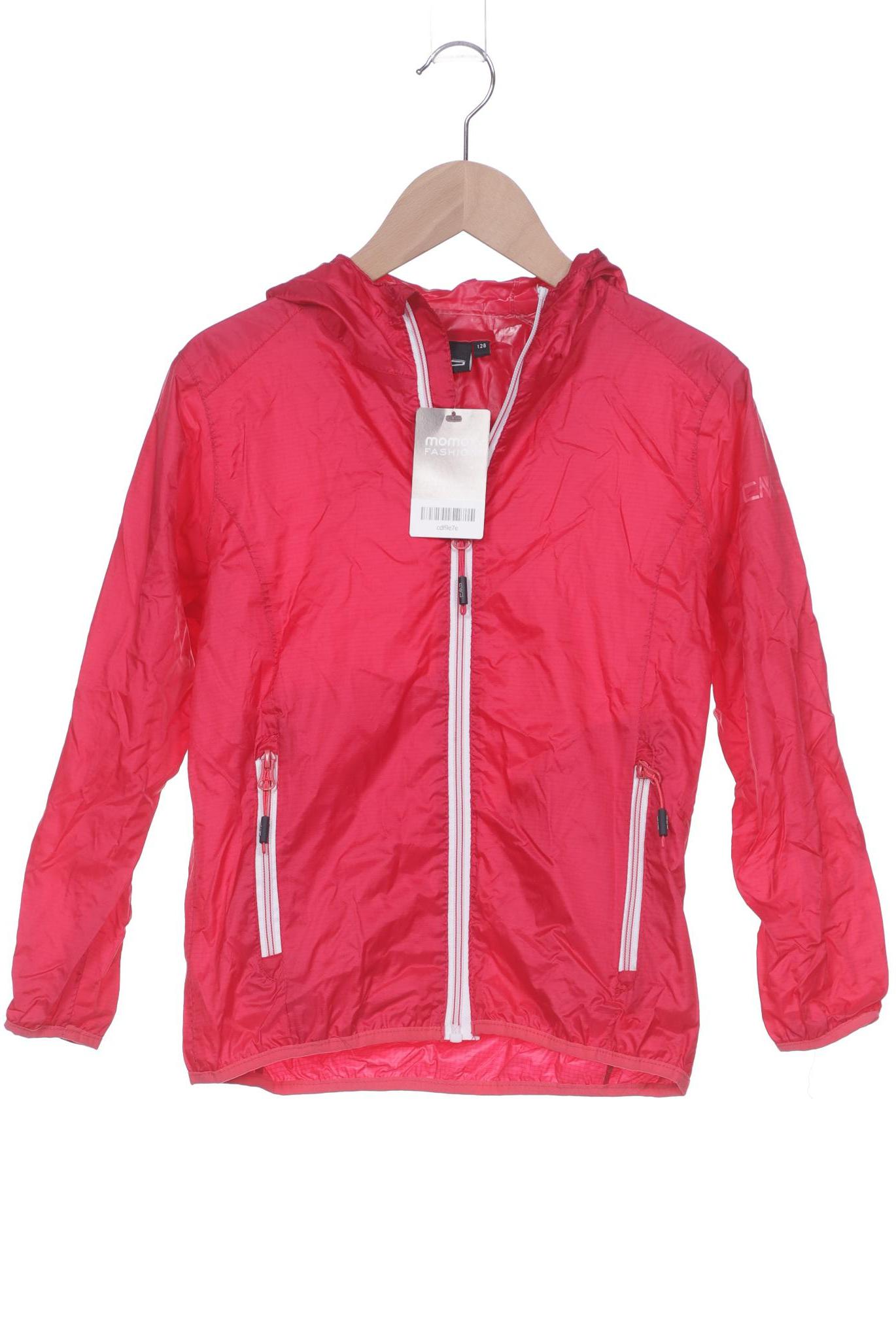 

CMP Damen Jacke, pink, Gr. 128