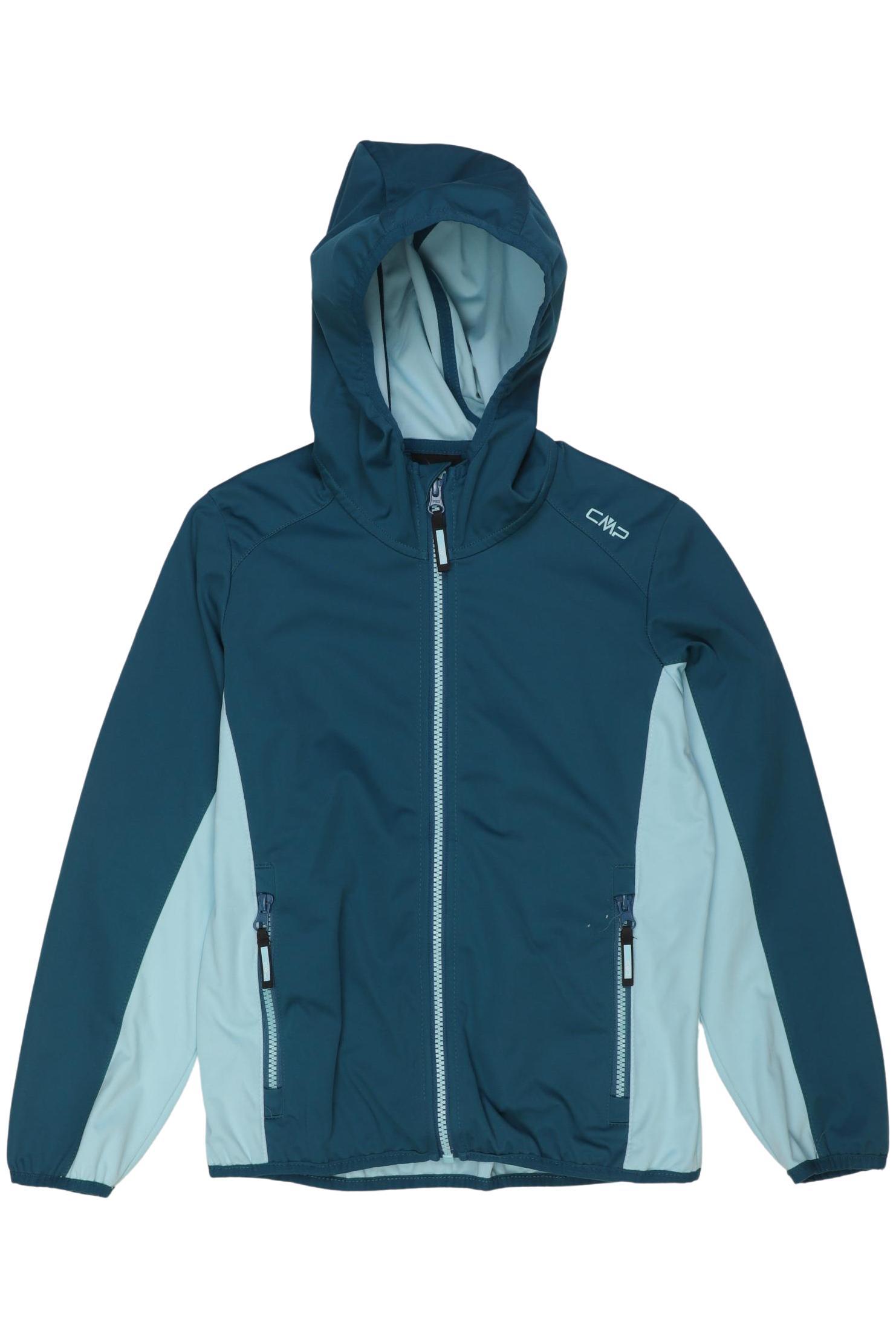 

CMP Mädchen Jacke, hellblau, Gr. 140
