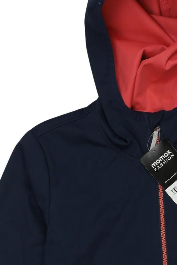 Thumbnail - CMP Mädchen Jacke, marineblau, Gr. 164