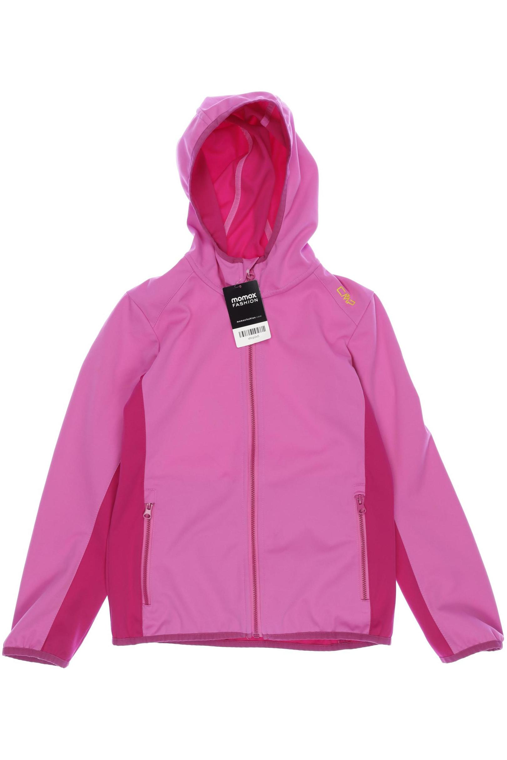 

CMP Damen Jacke, pink, Gr. 152