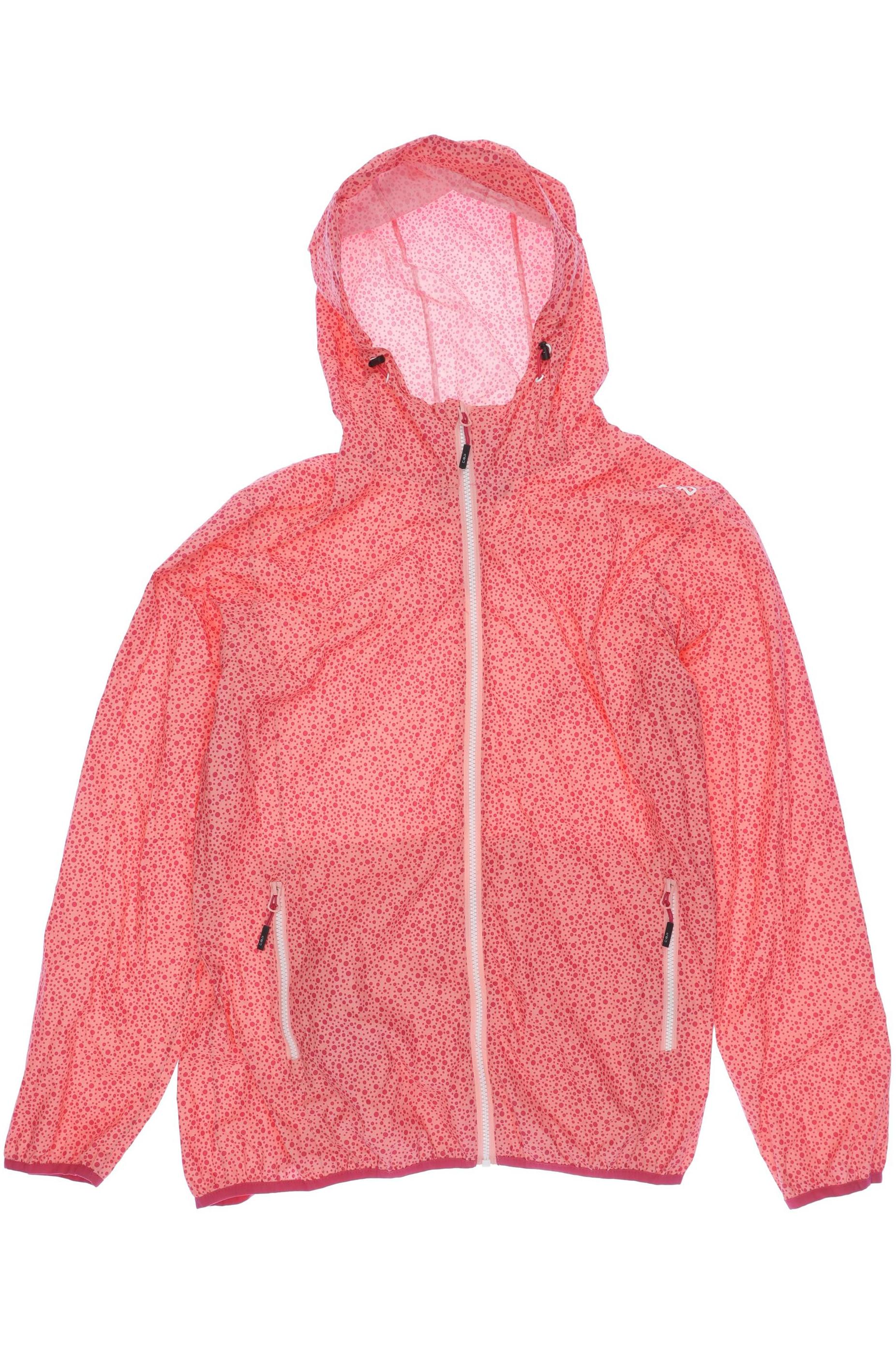 

CMP Damen Jacke, pink, Gr. 146