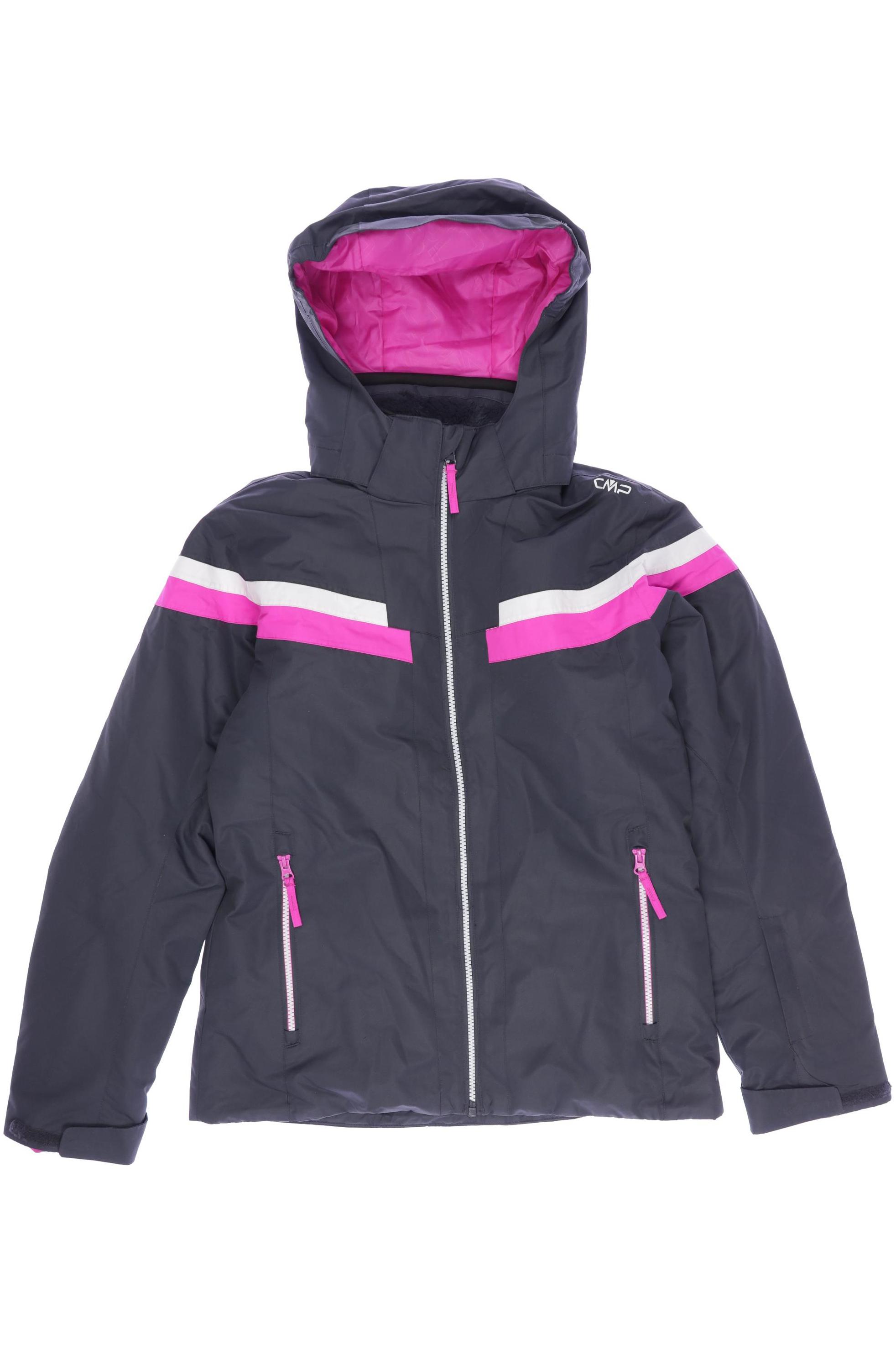 

CMP Mädchen Jacke, grau