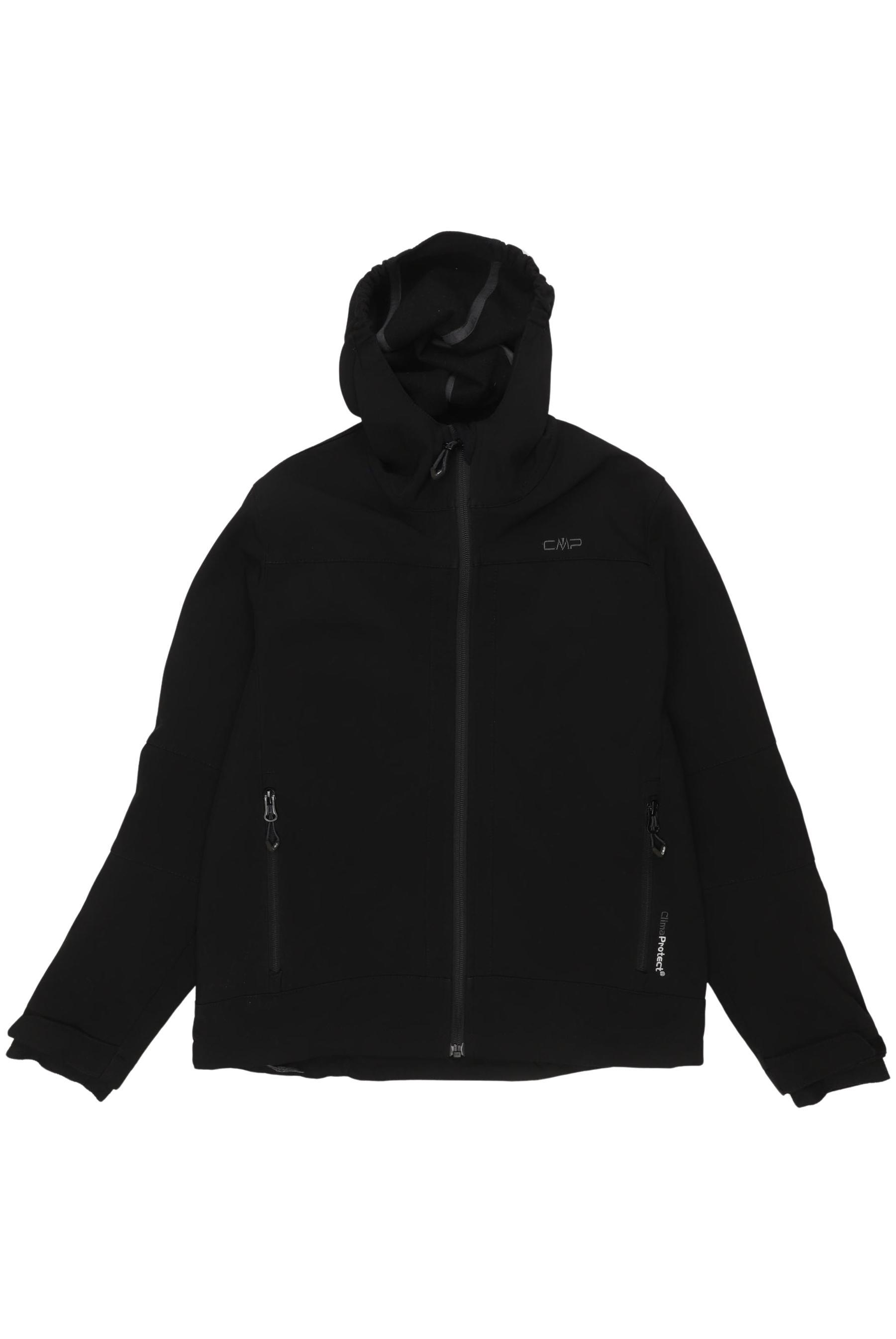 

CMP Mädchen Jacke, schwarz, Gr. 152