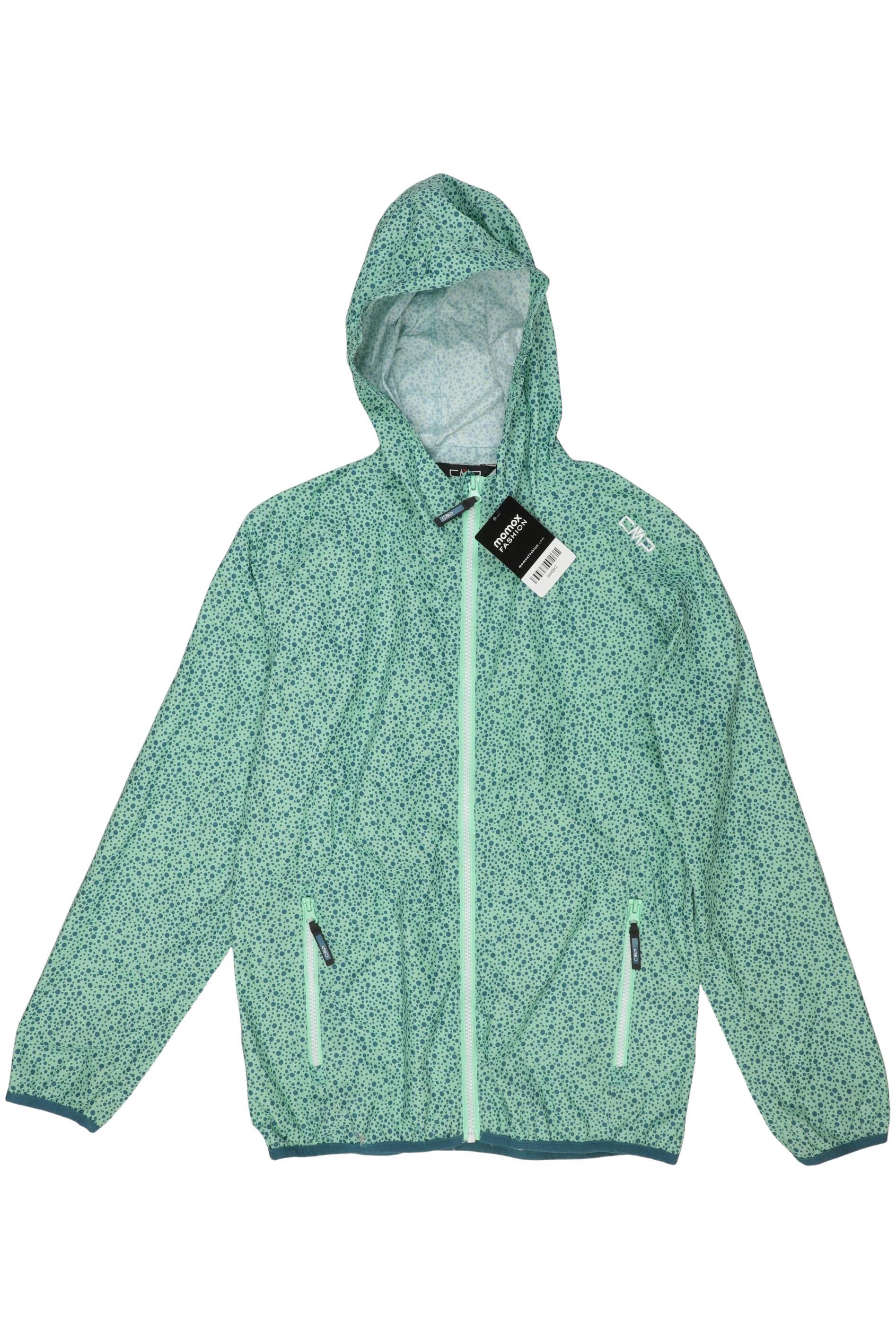 

CMP Damen Jacke, hellgrün, Gr. 164