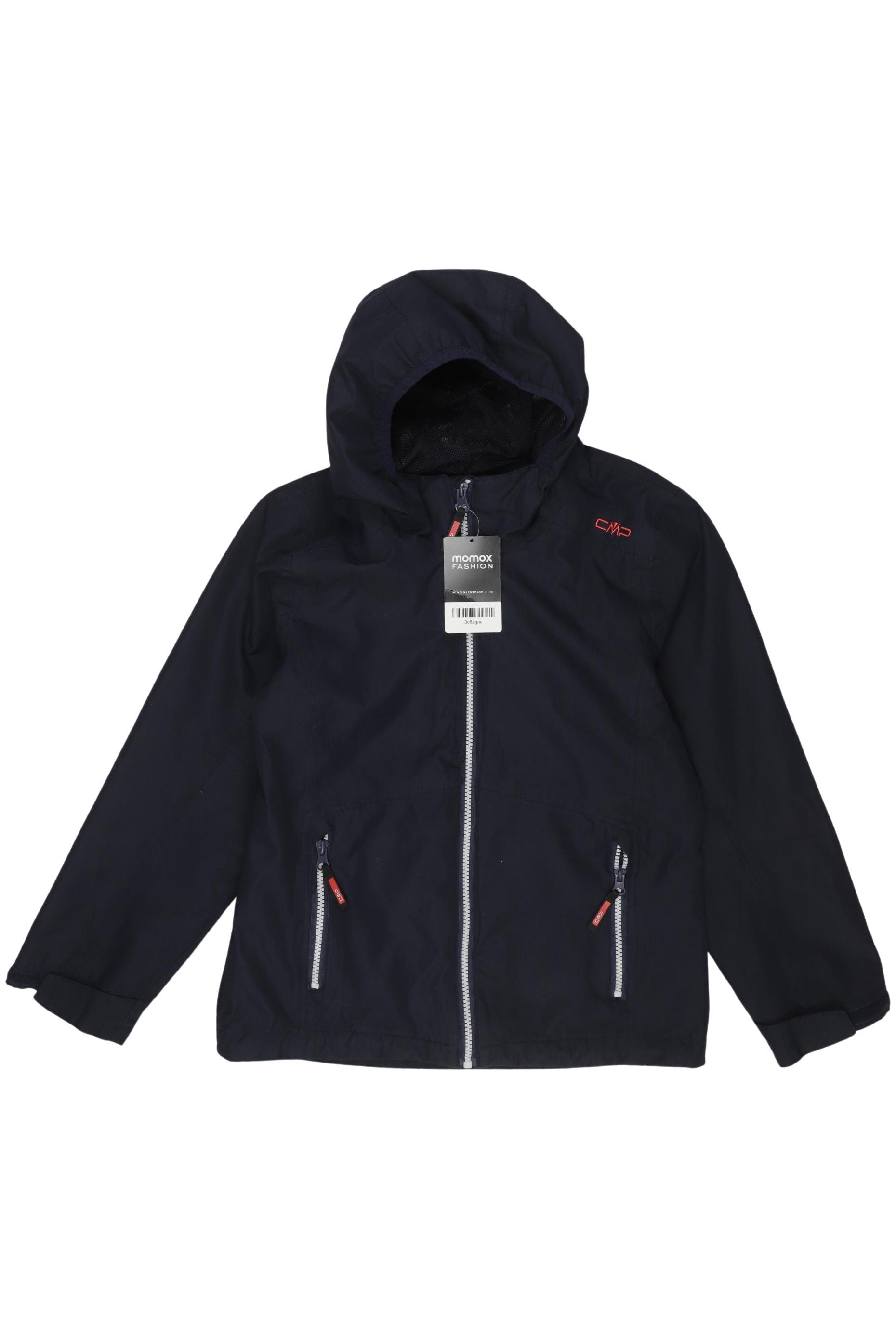 

CMP Mädchen Jacke, marineblau, Gr. 140