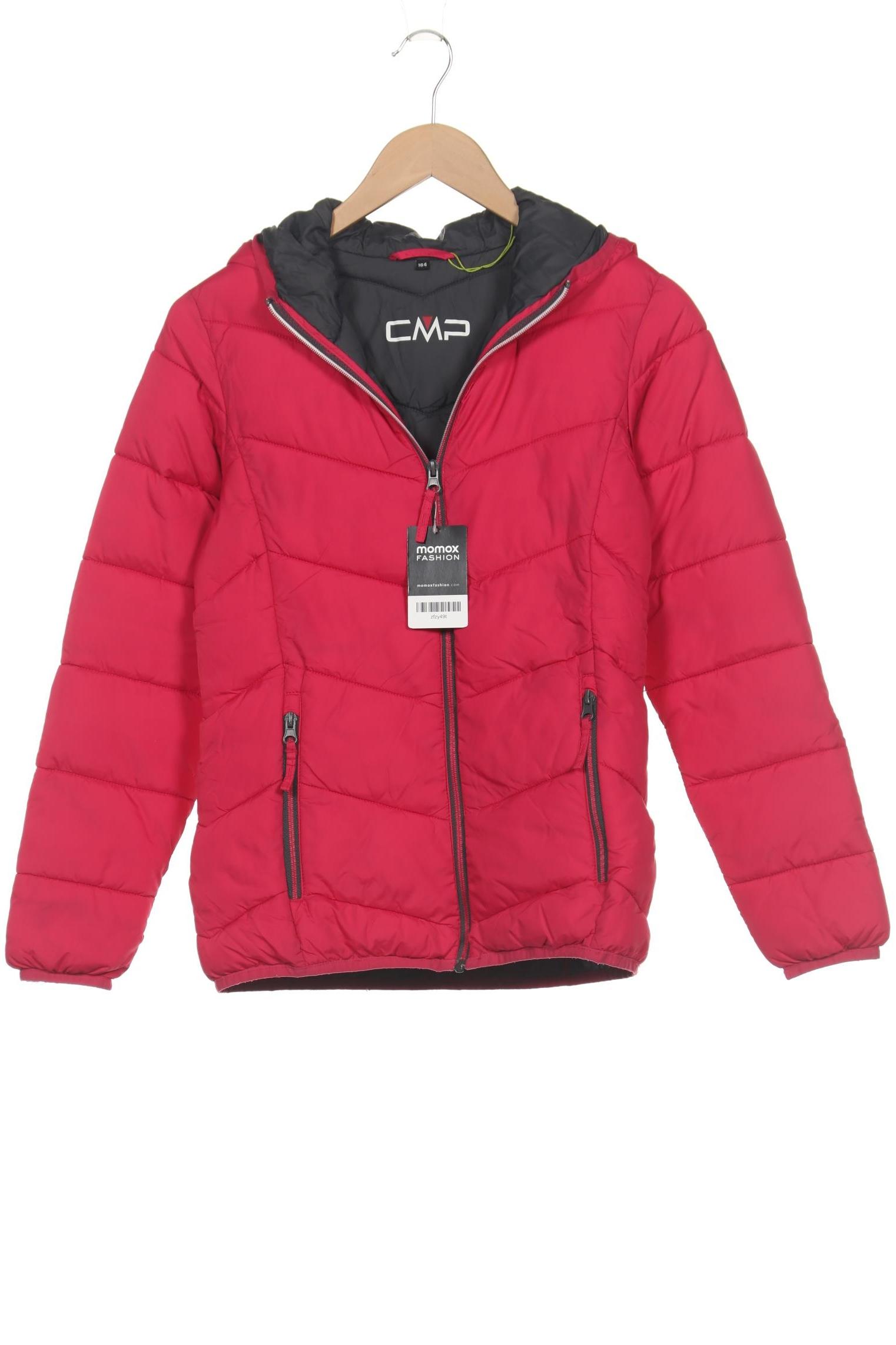 

CMP Damen Jacke, pink, Gr. 164
