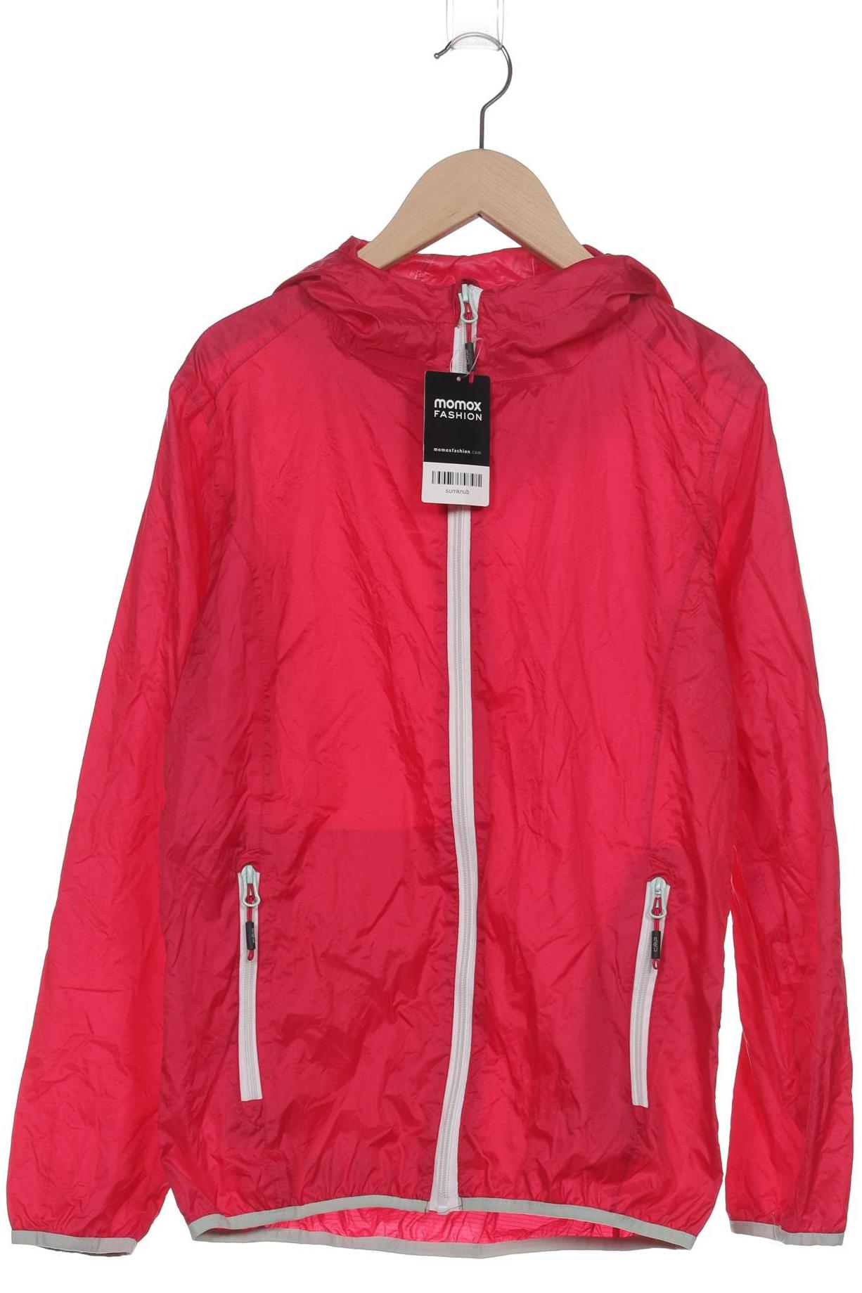

CMP Damen Jacke, pink, Gr. 164