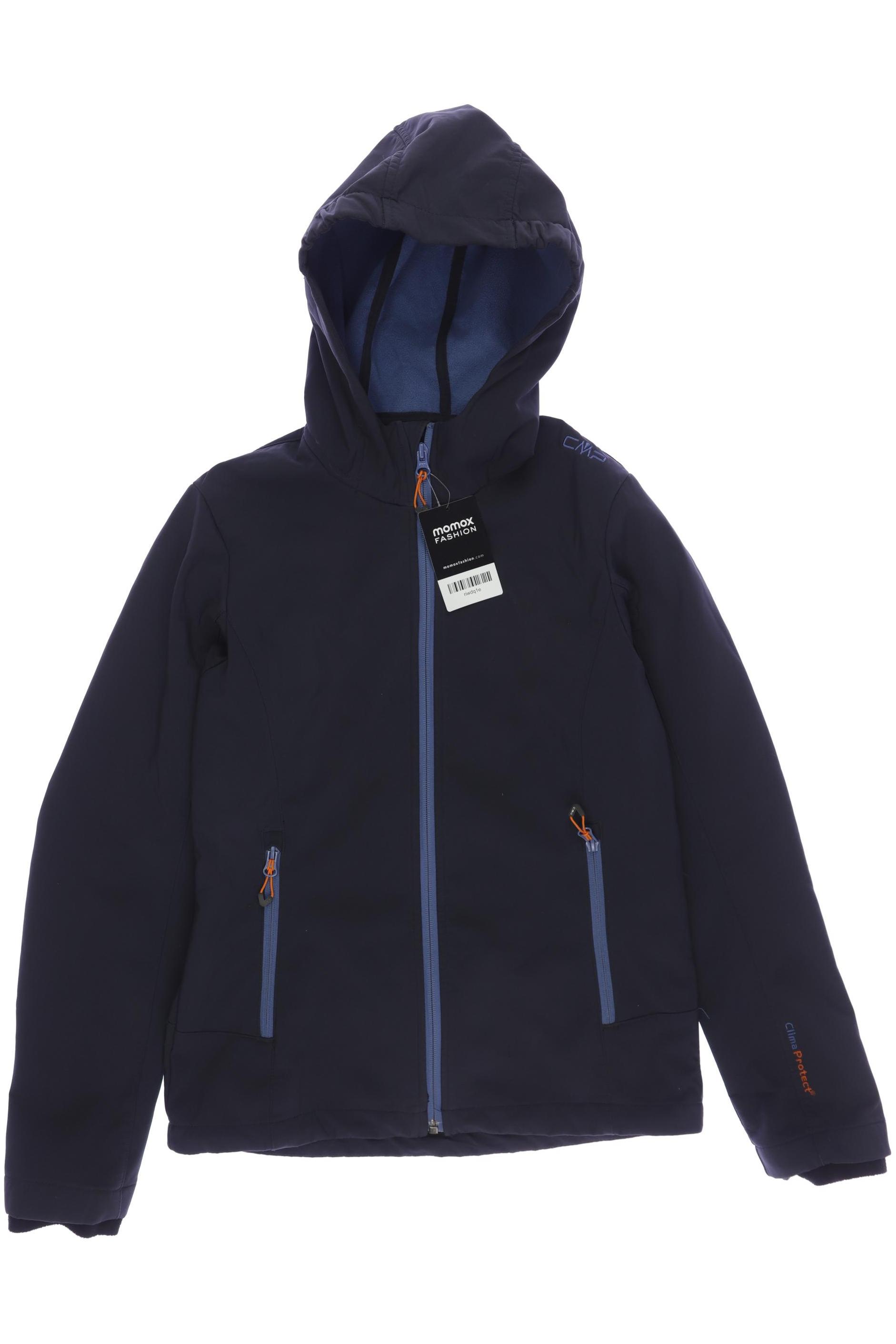 

CMP Damen Jacke, blau, Gr. 176