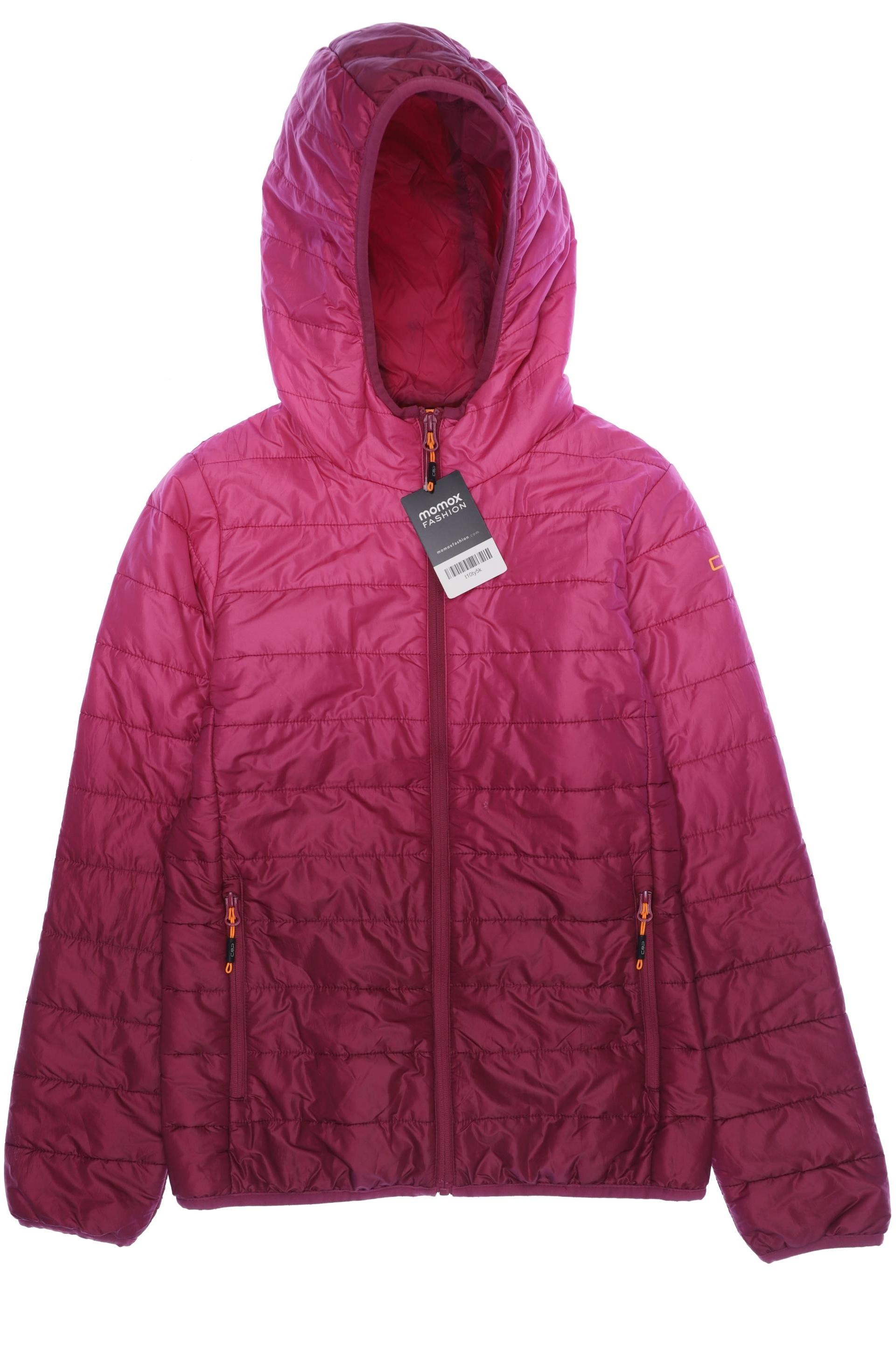 

CMP Damen Jacke, pink, Gr. 164