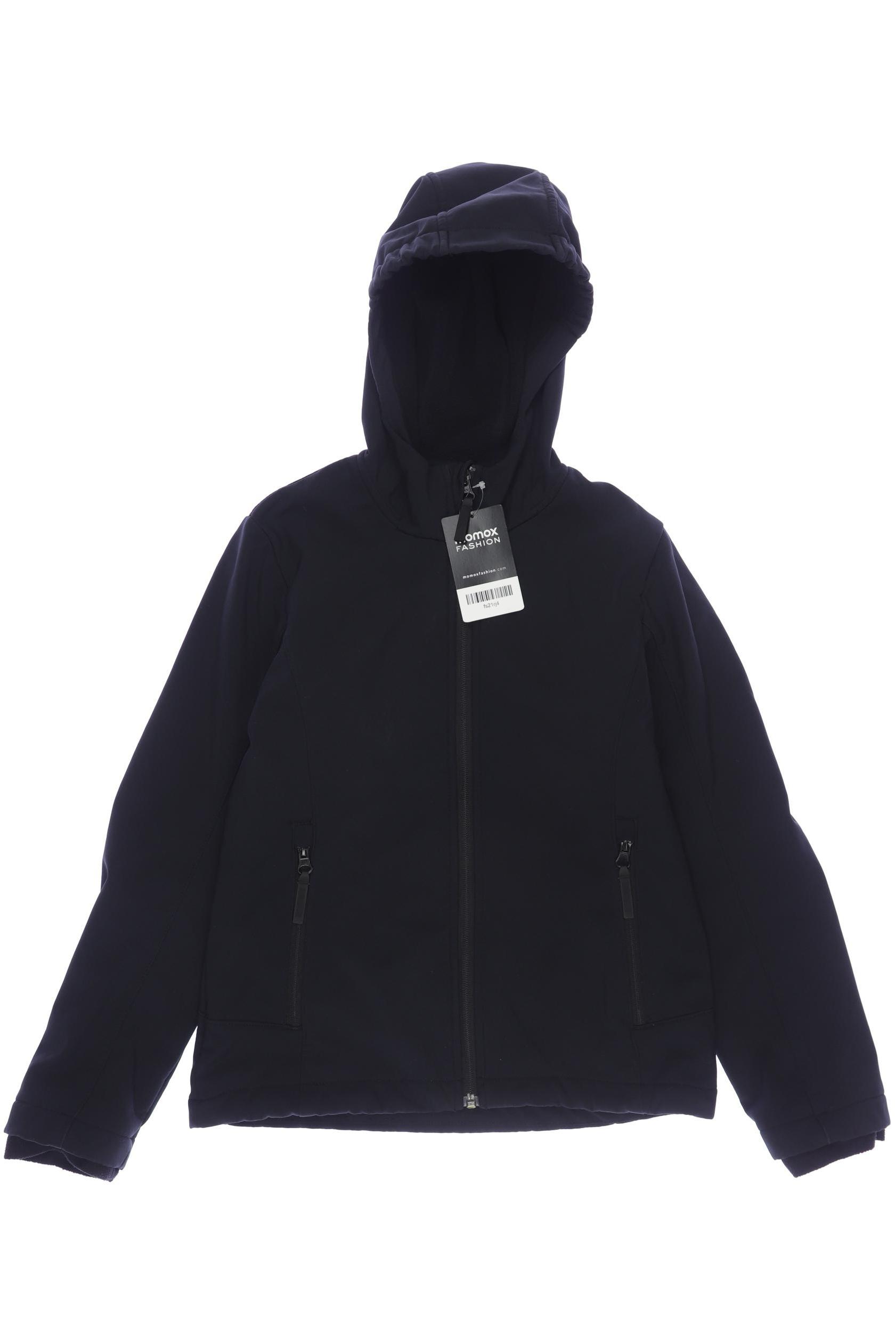 

CMP Damen Jacke, schwarz, Gr. 152