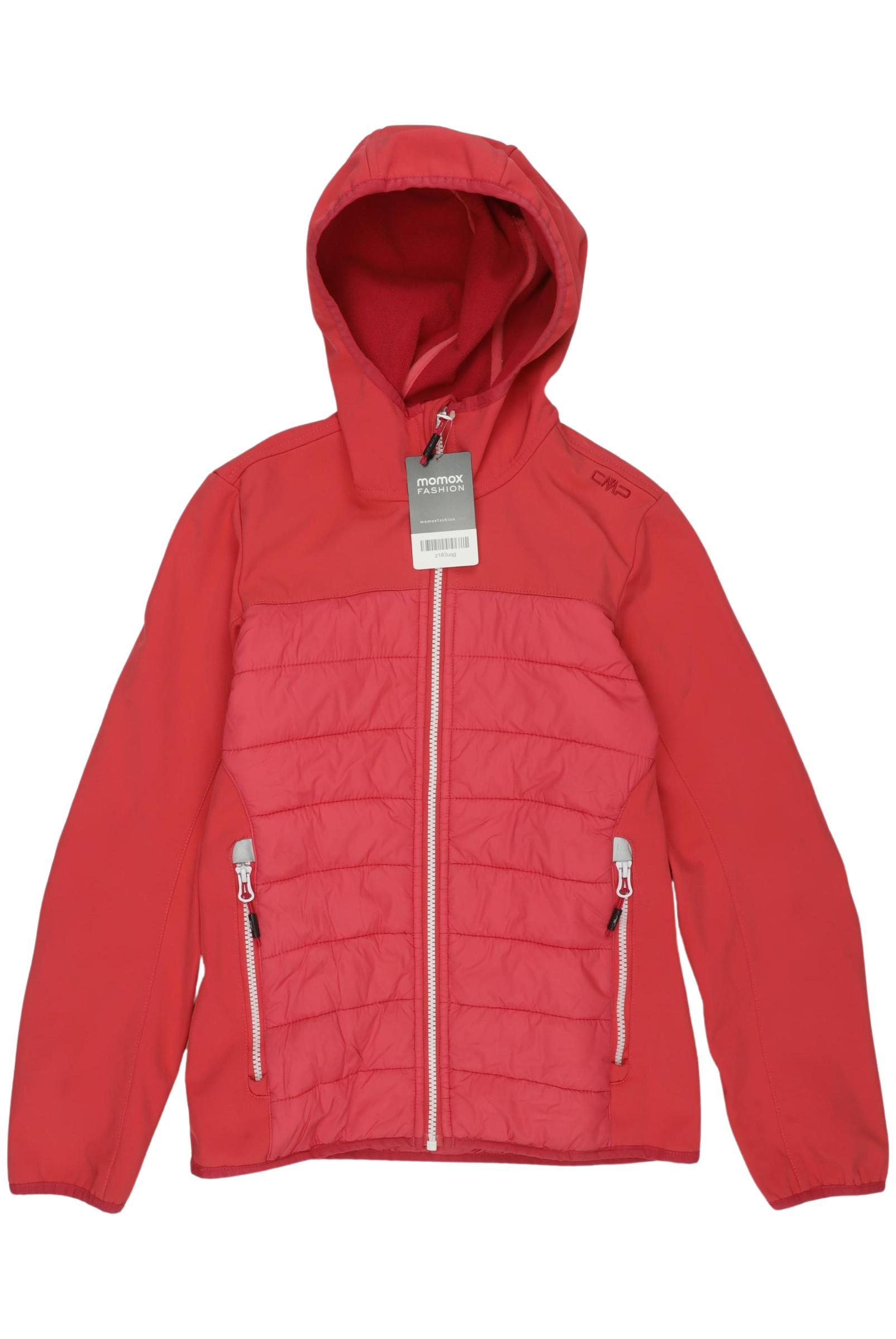 

CMP Mädchen Jacke, pink, Gr. 164