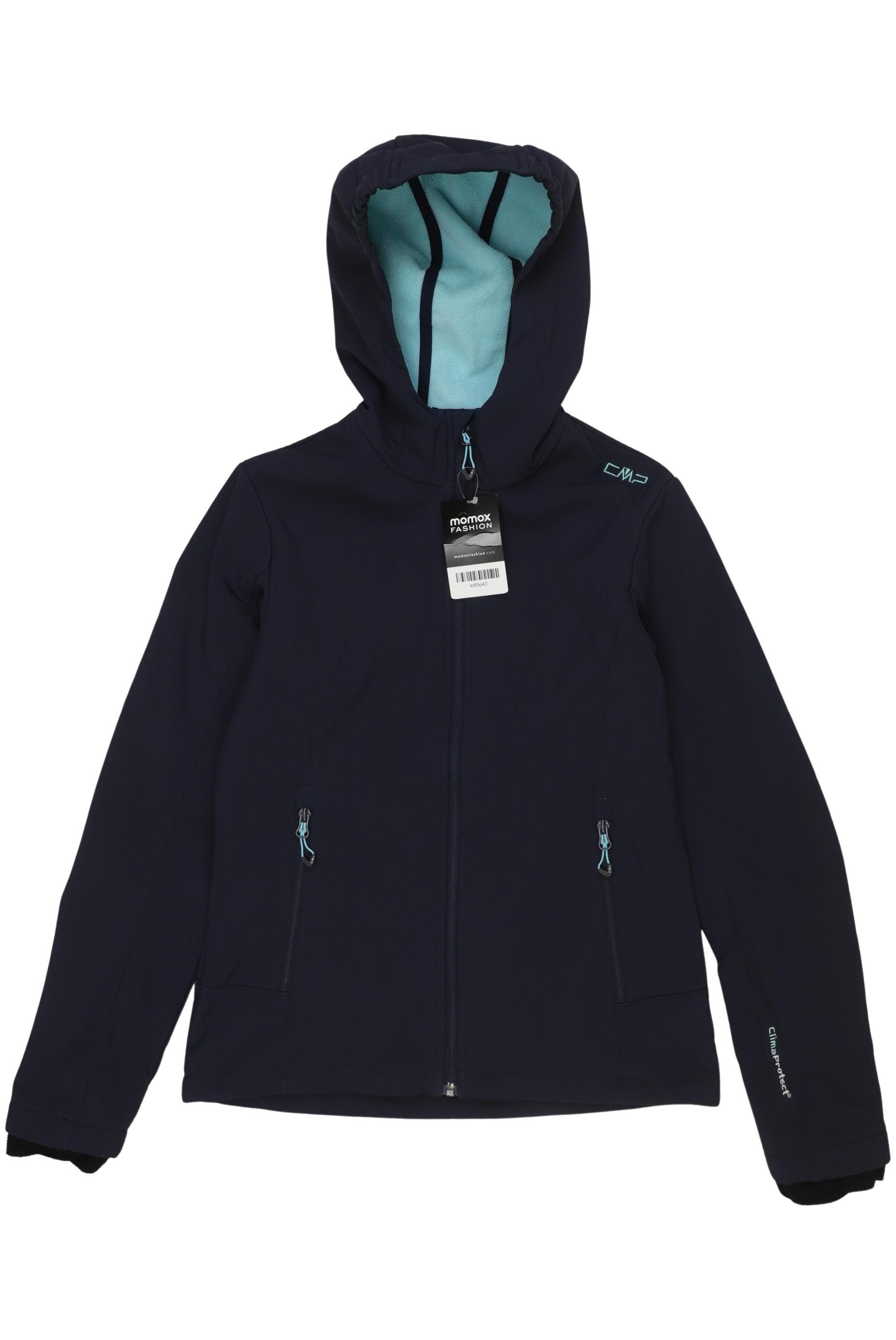 

CMP Mädchen Jacke, marineblau, Gr. 176