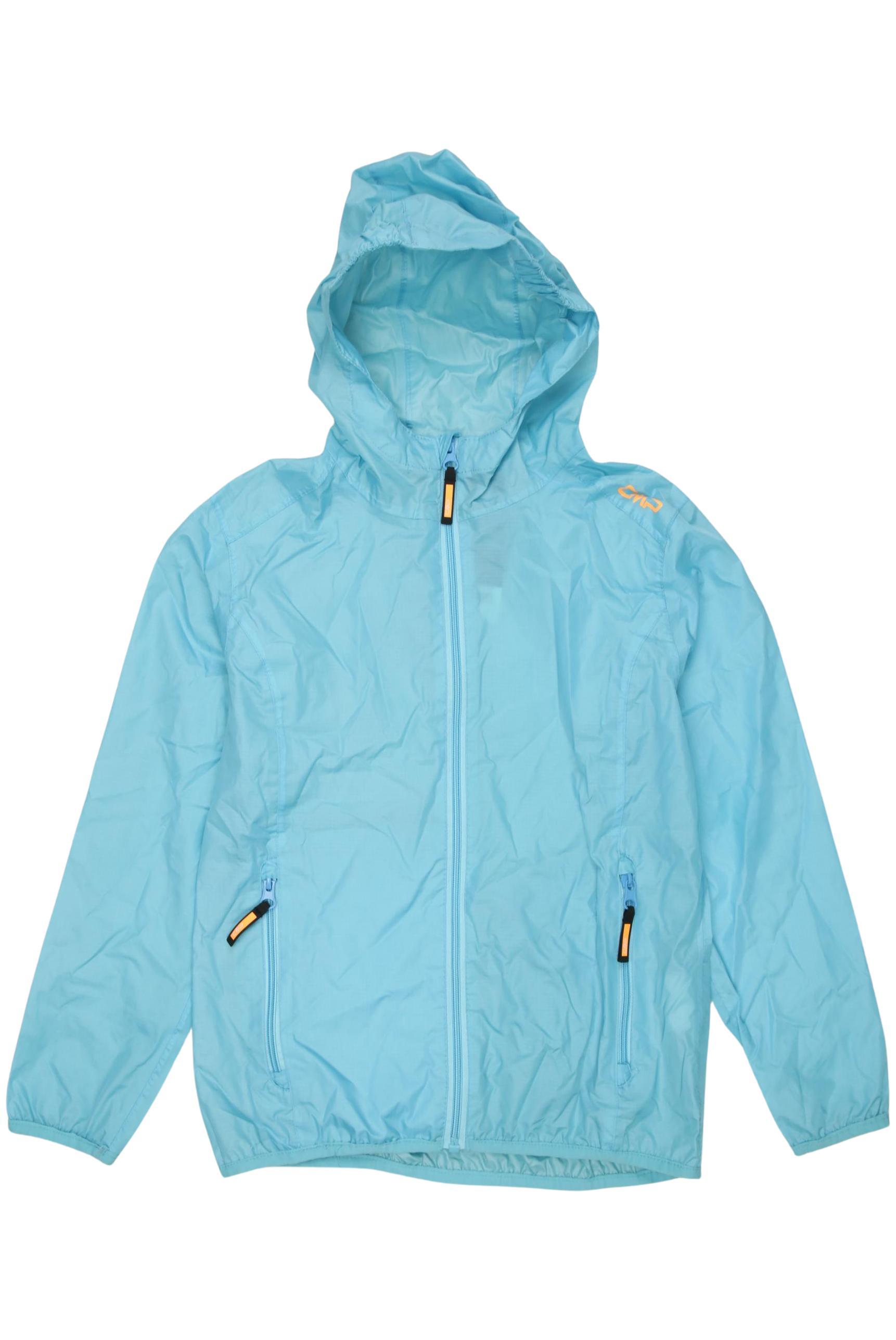 

CMP Mädchen Jacke, hellblau, Gr. 140