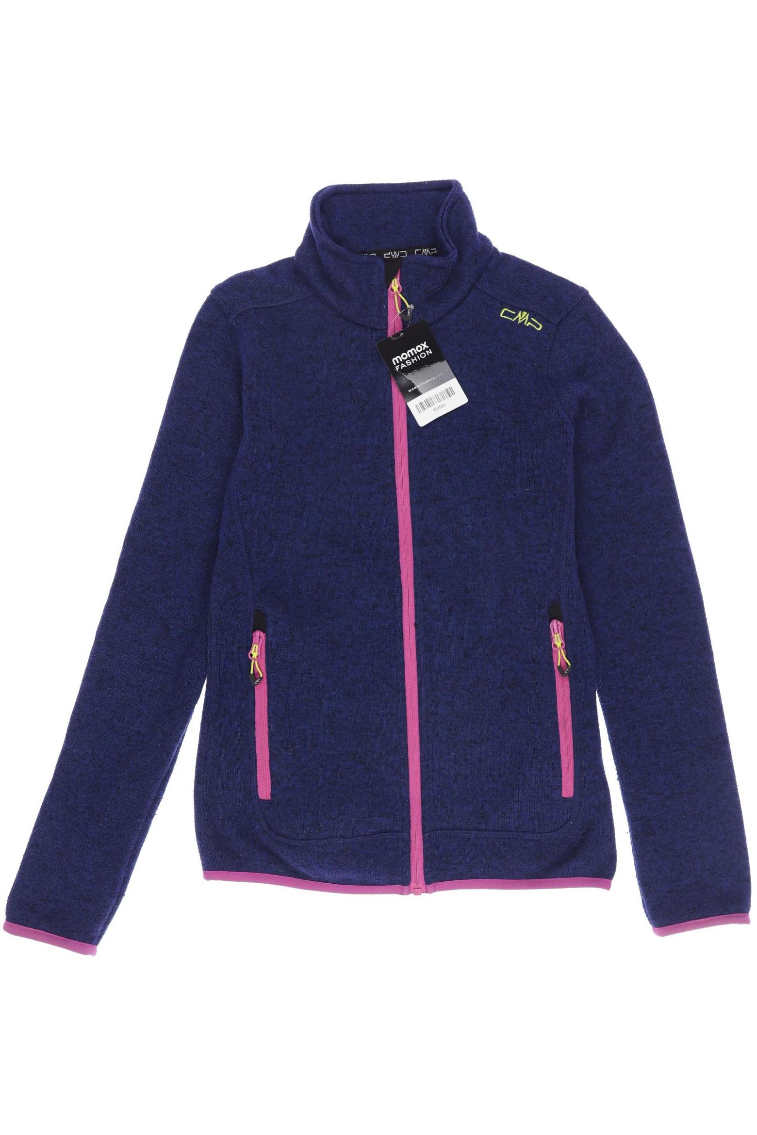

CMP Damen Jacke, marineblau, Gr. 164
