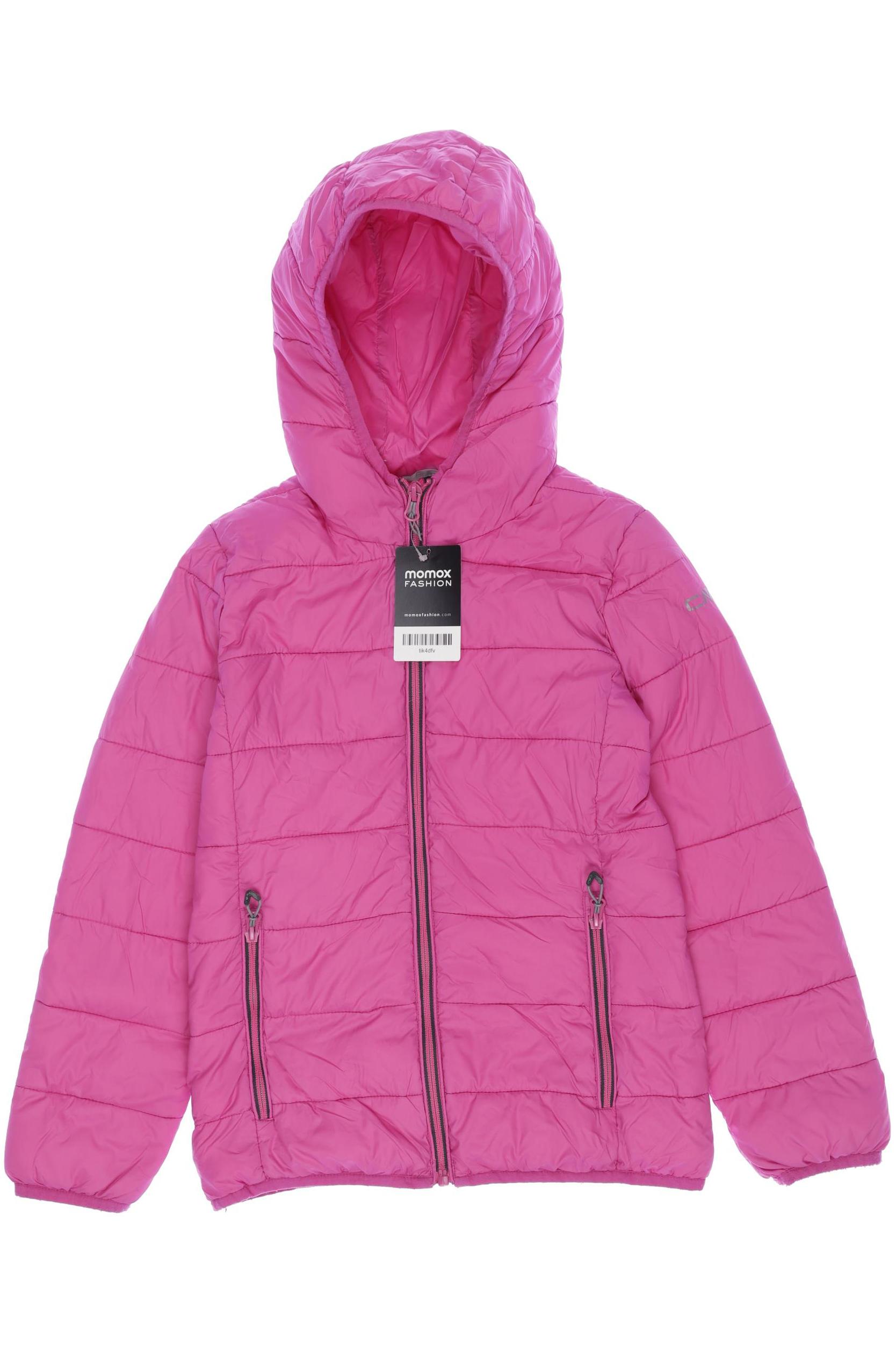 

CMP Damen Jacke, pink, Gr. 140