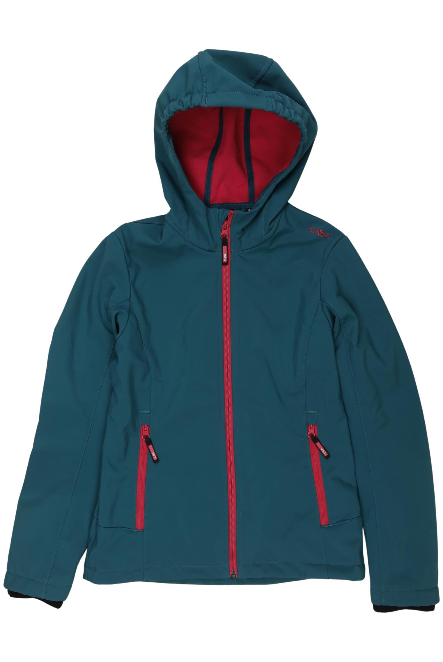 

CMP Mädchen Jacke, türkis, Gr. 164