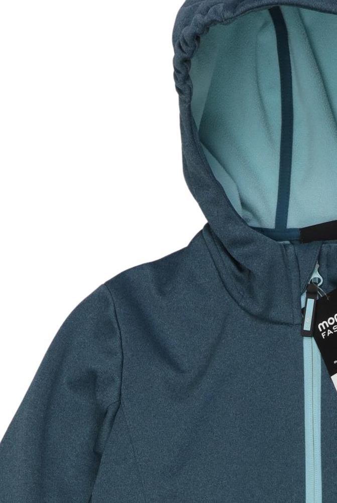 Thumbnail - CMP Mädchen Jacke, türkis, Gr. 152