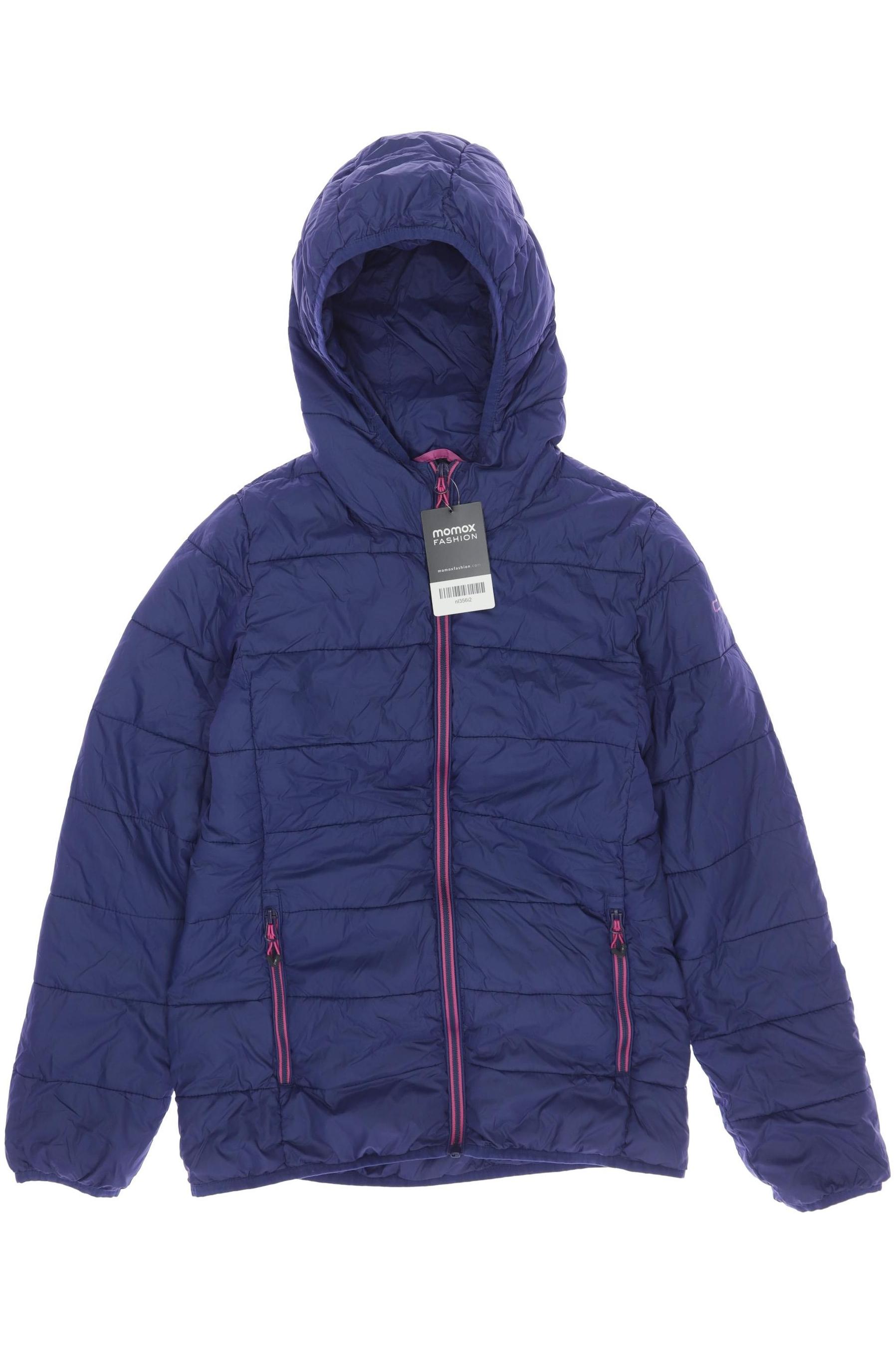 

CMP Damen Jacke, blau, Gr. 164