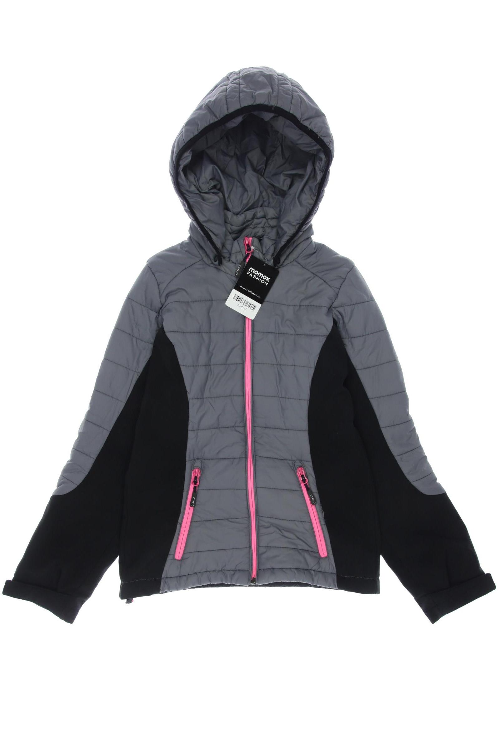 

CMP Damen Jacke, grau, Gr. 164