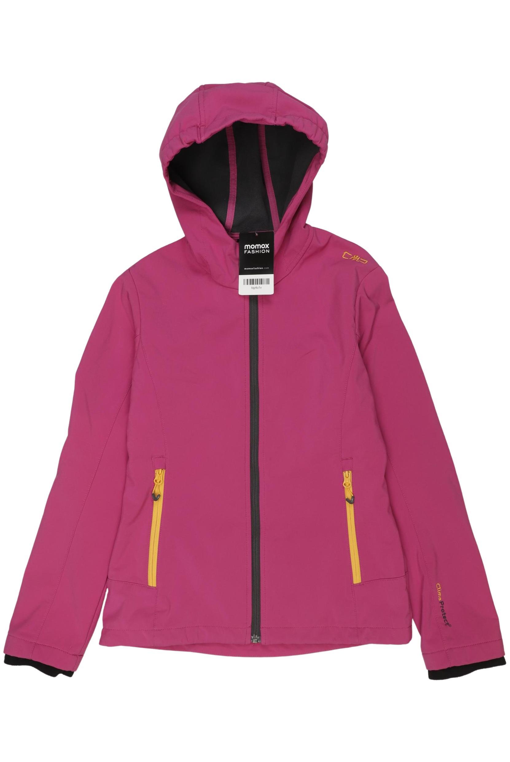 

CMP Mädchen Jacke, pink, Gr. 164