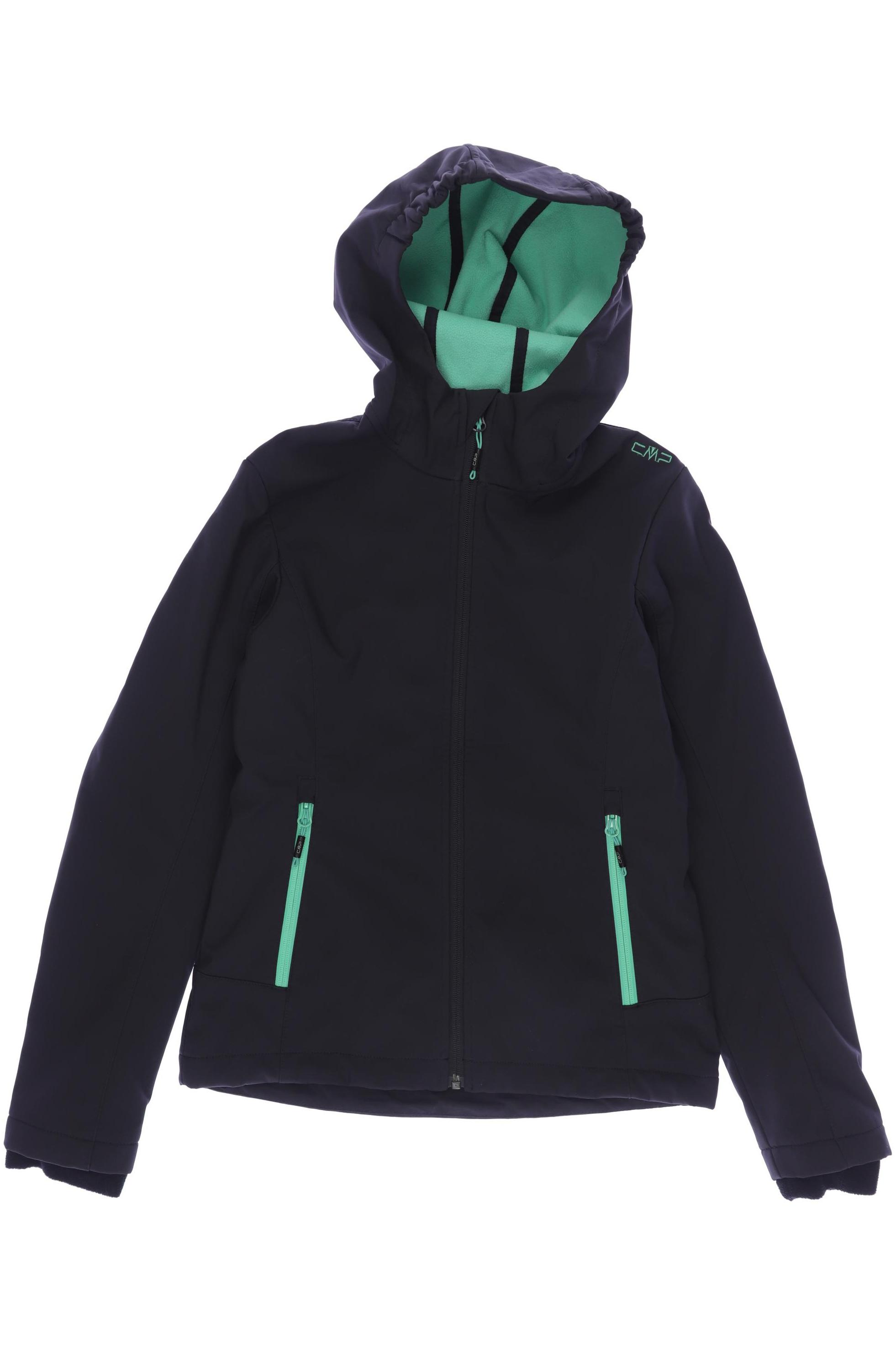 

CMP Mädchen Jacke, grau