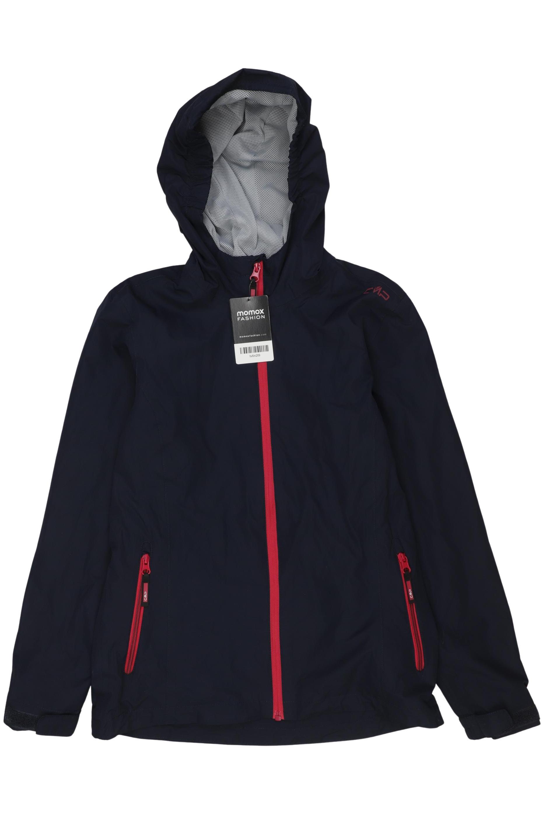 

CMP Mädchen Jacke, marineblau, Gr. 164