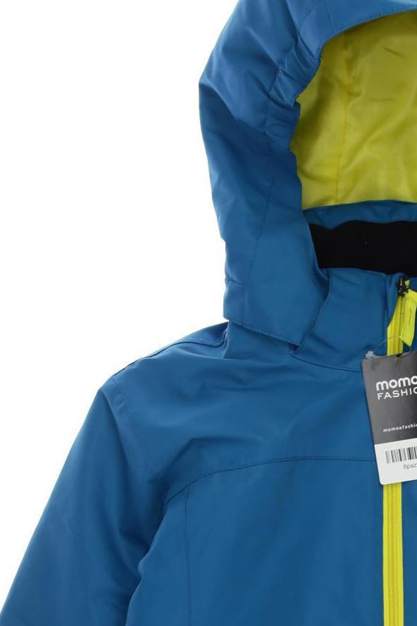 Thumbnail - CMP Mädchen Jacke, blau, Gr. 164