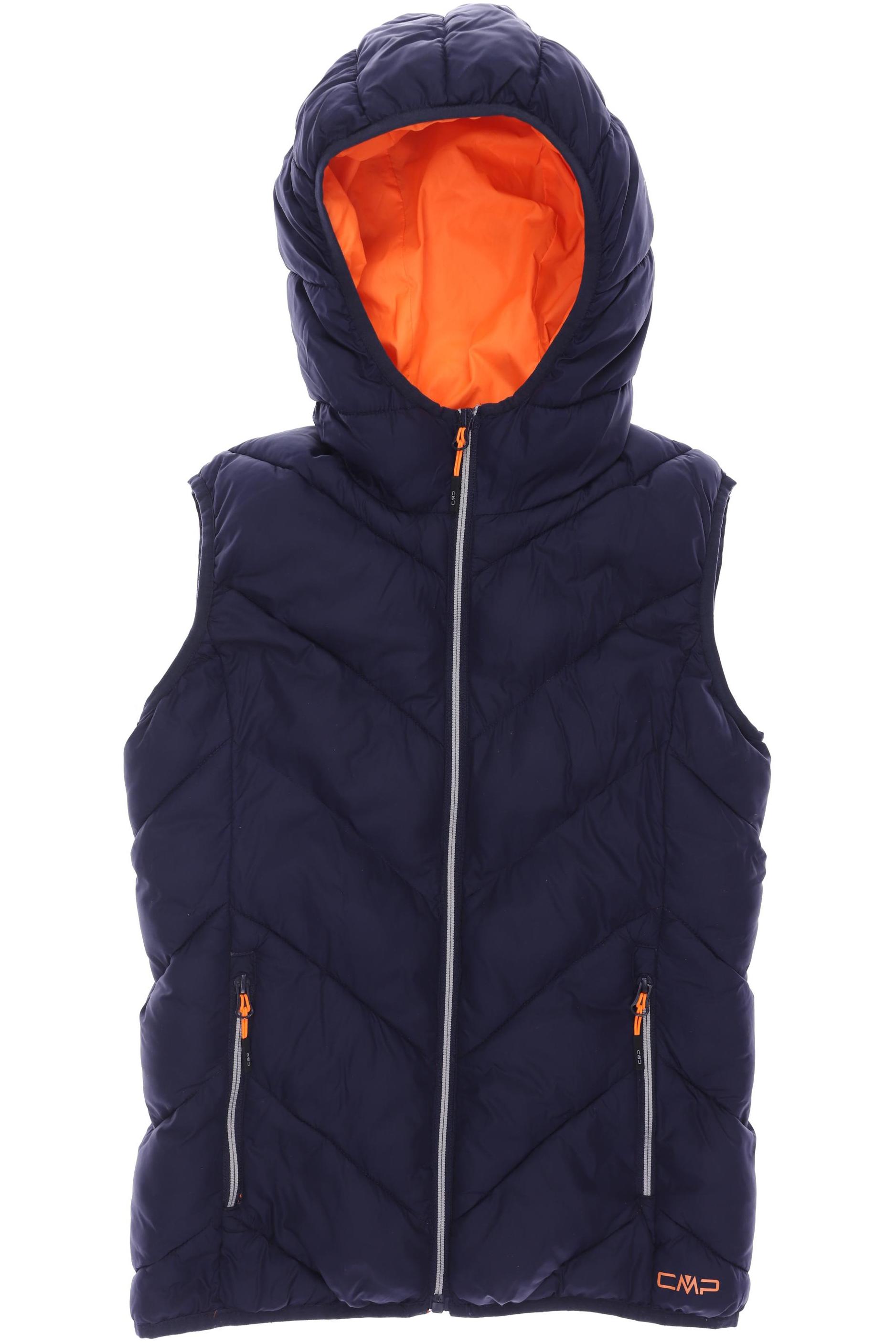 

CMP Mädchen Jacke, marineblau