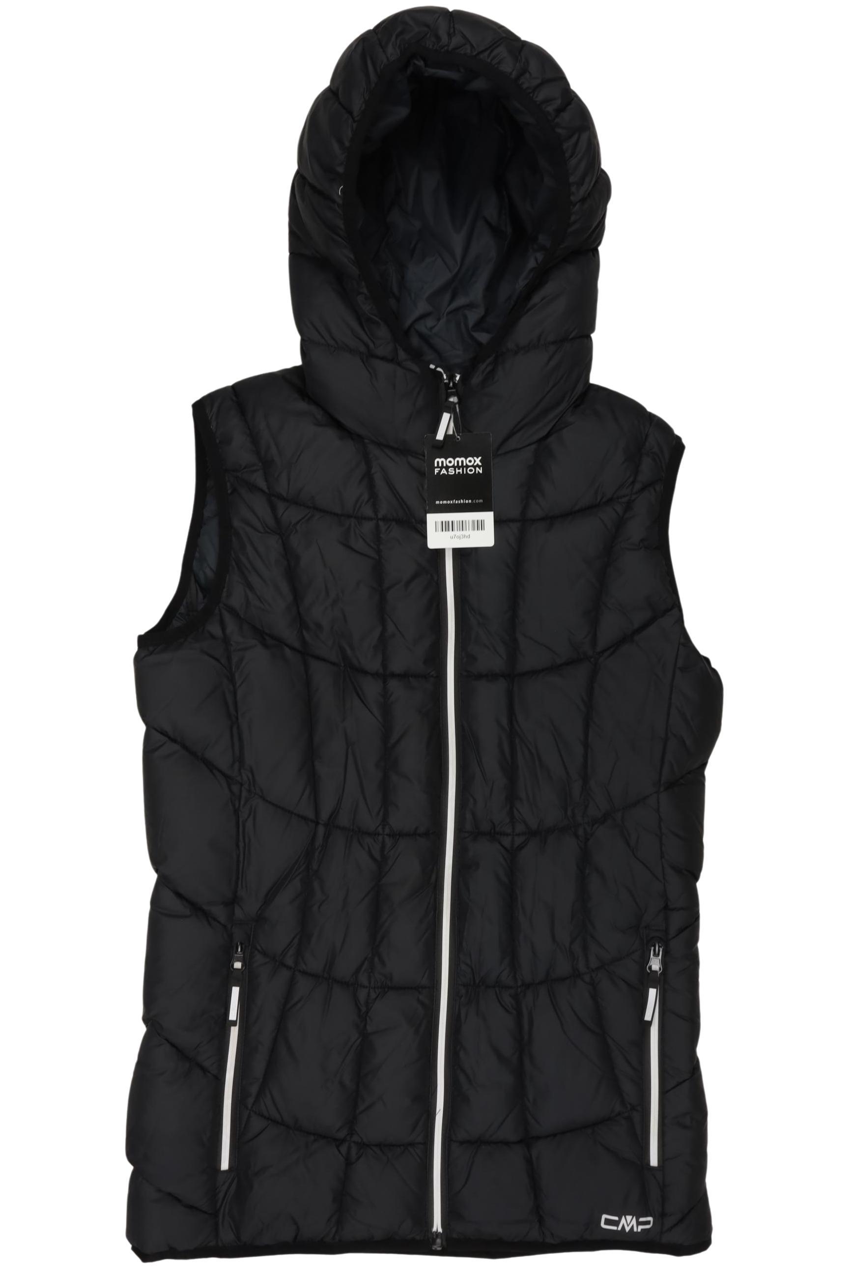 

CMP Mädchen Jacke, schwarz, Gr. 176